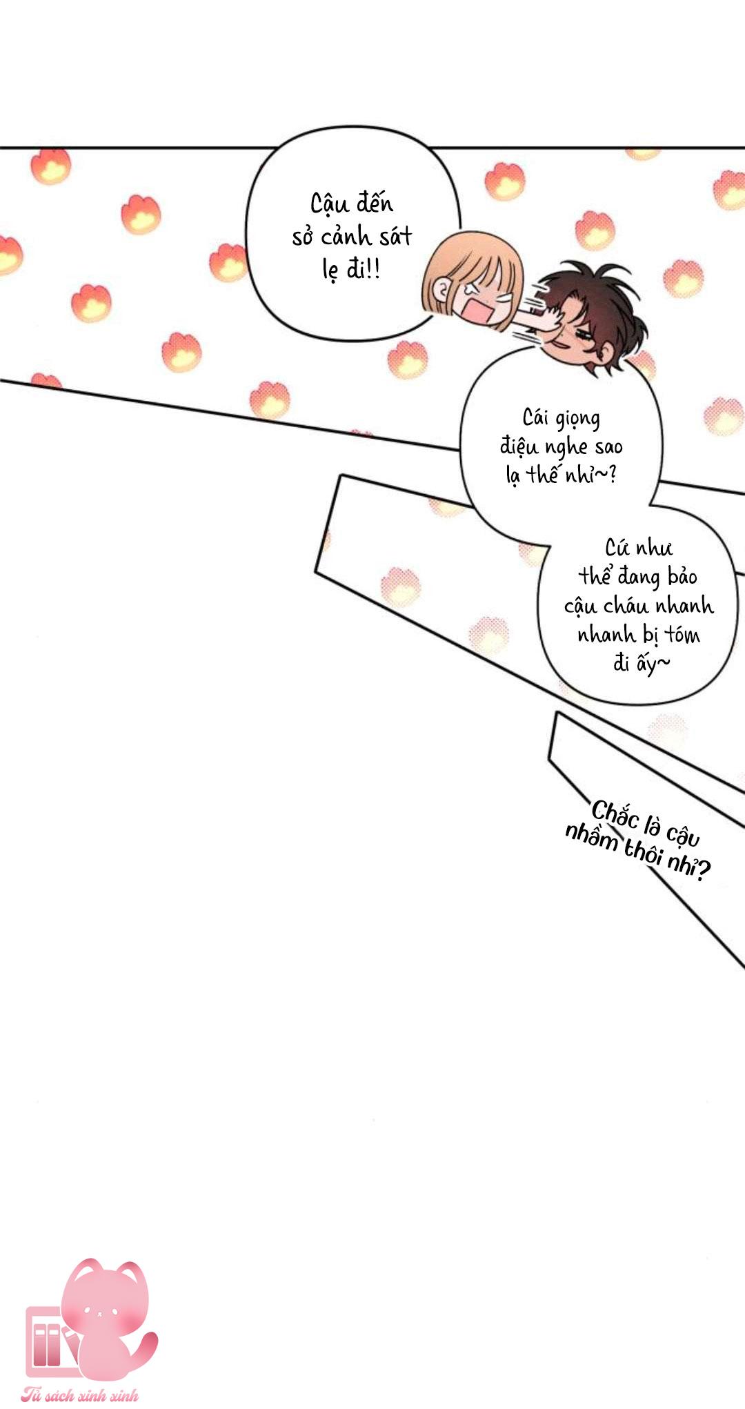 Bí Mật Thanh Xuân - Chap 85