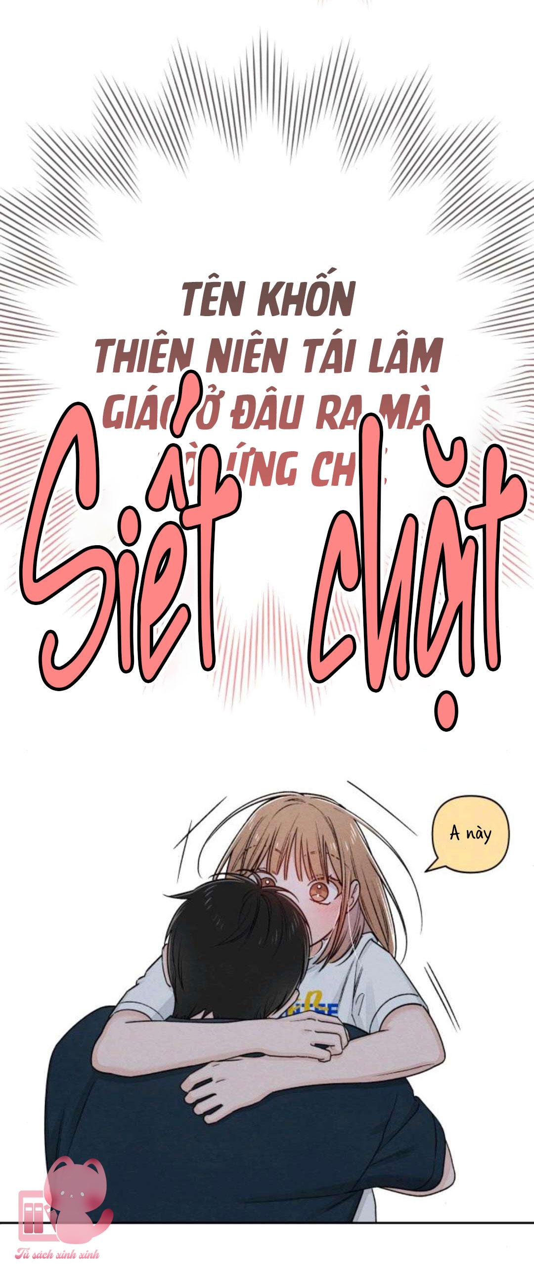 Bí Mật Thanh Xuân - Chap 86