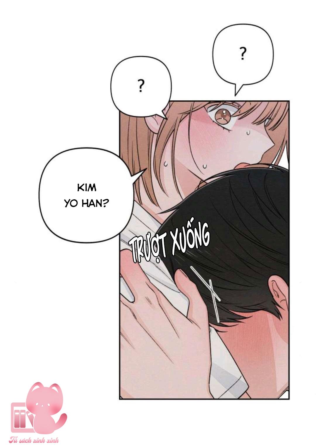 Bí Mật Thanh Xuân - Chap 86