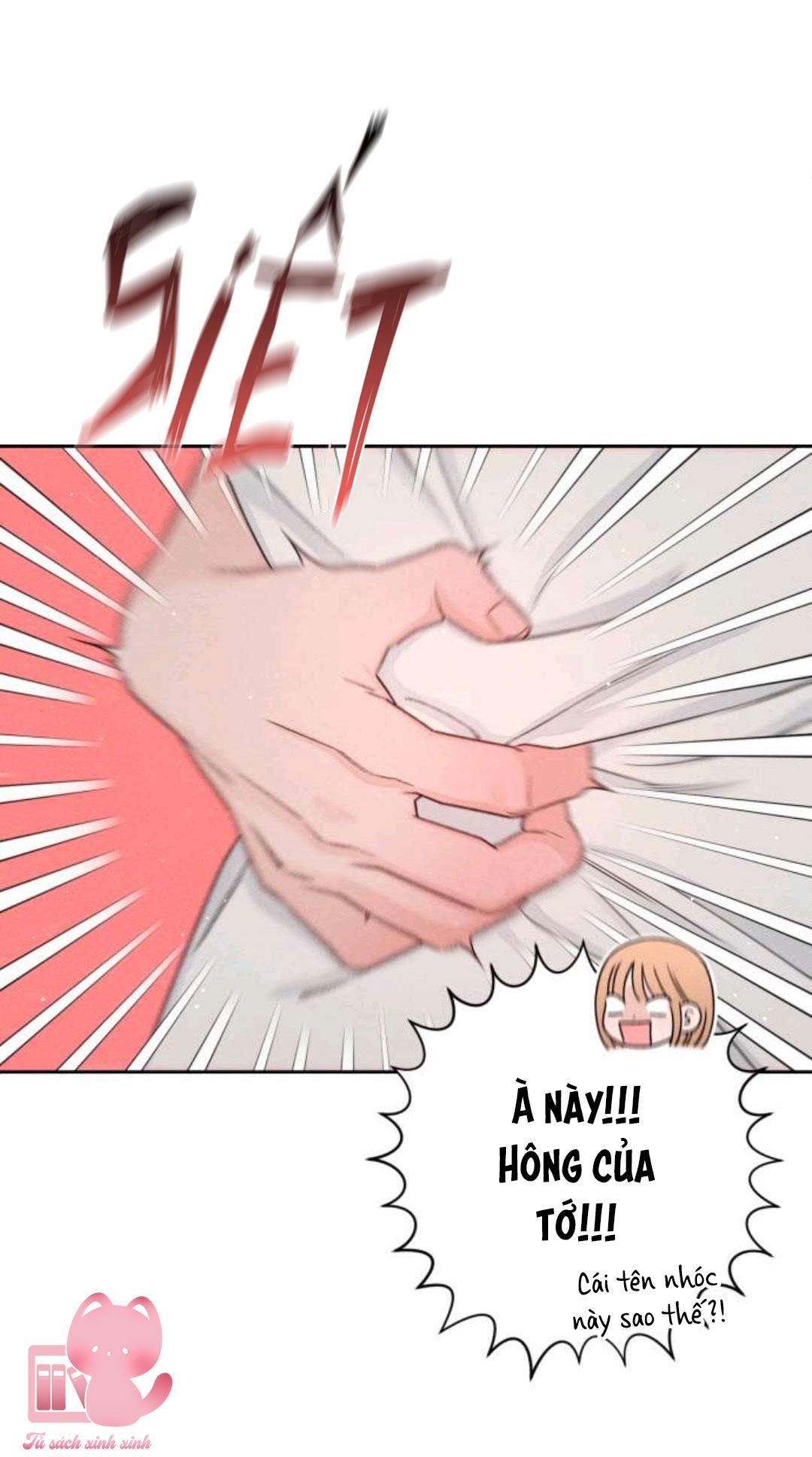 Bí Mật Thanh Xuân - Chap 86