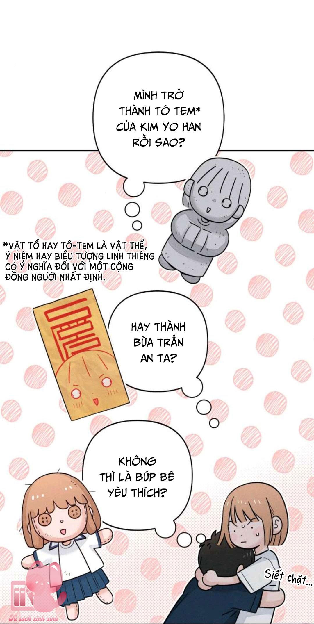 Bí Mật Thanh Xuân - Chap 86