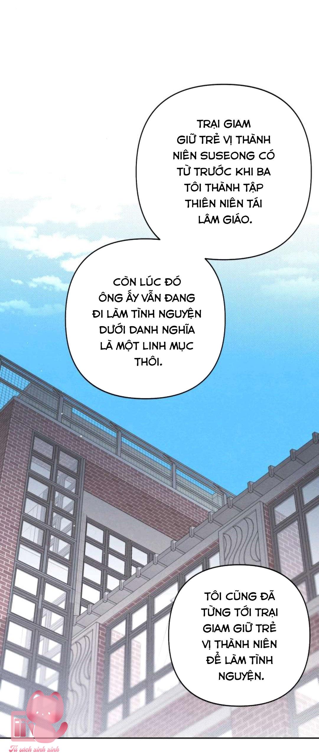 Bí Mật Thanh Xuân - Chap 86