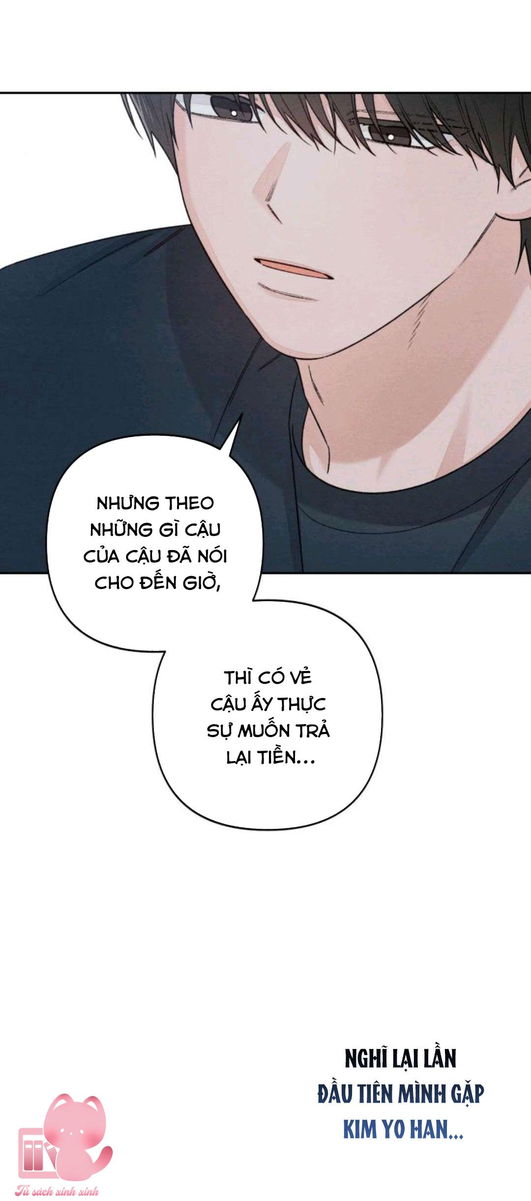 Bí Mật Thanh Xuân - Chap 86