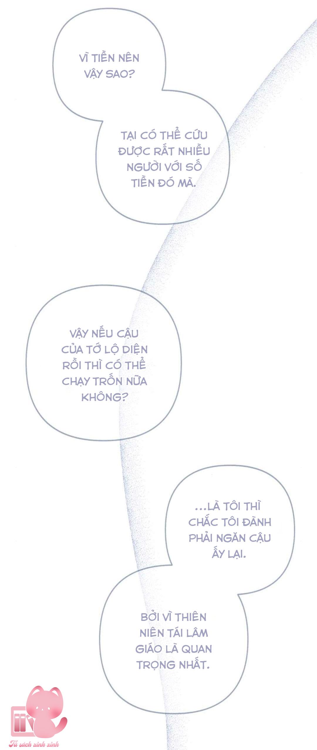 Bí Mật Thanh Xuân - Chap 86