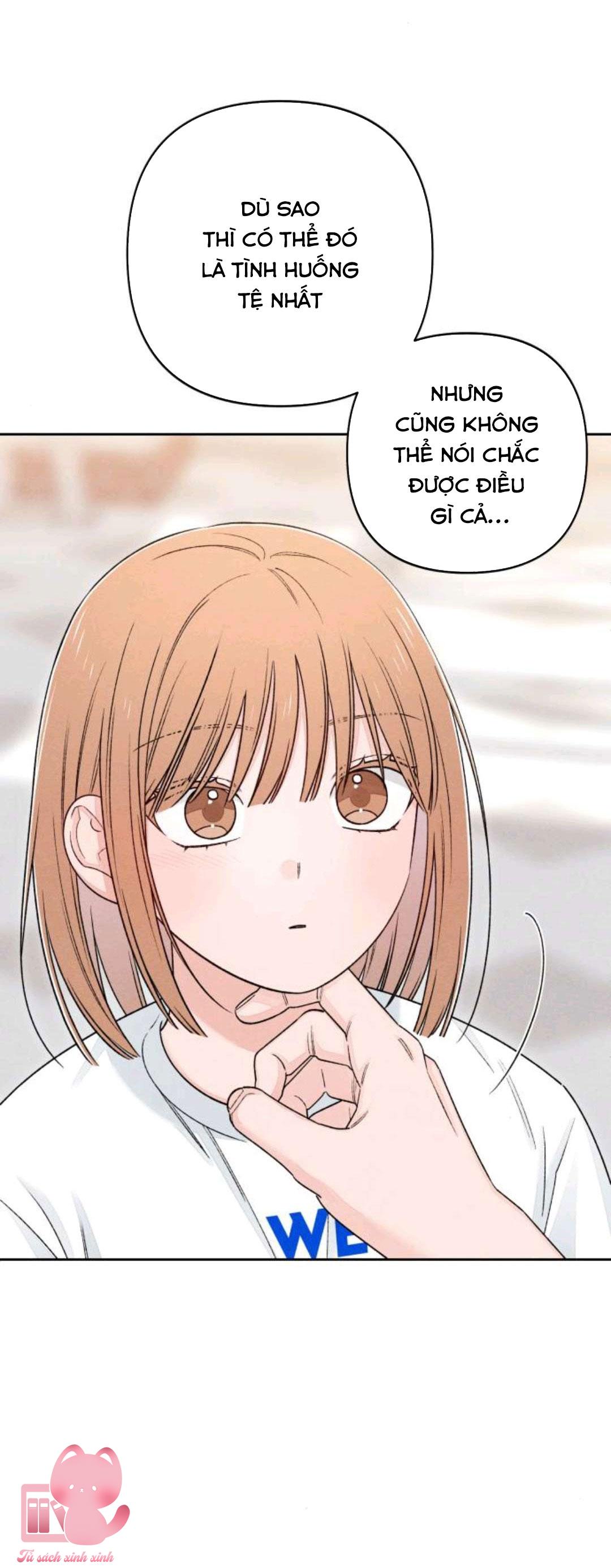 Bí Mật Thanh Xuân - Chap 86