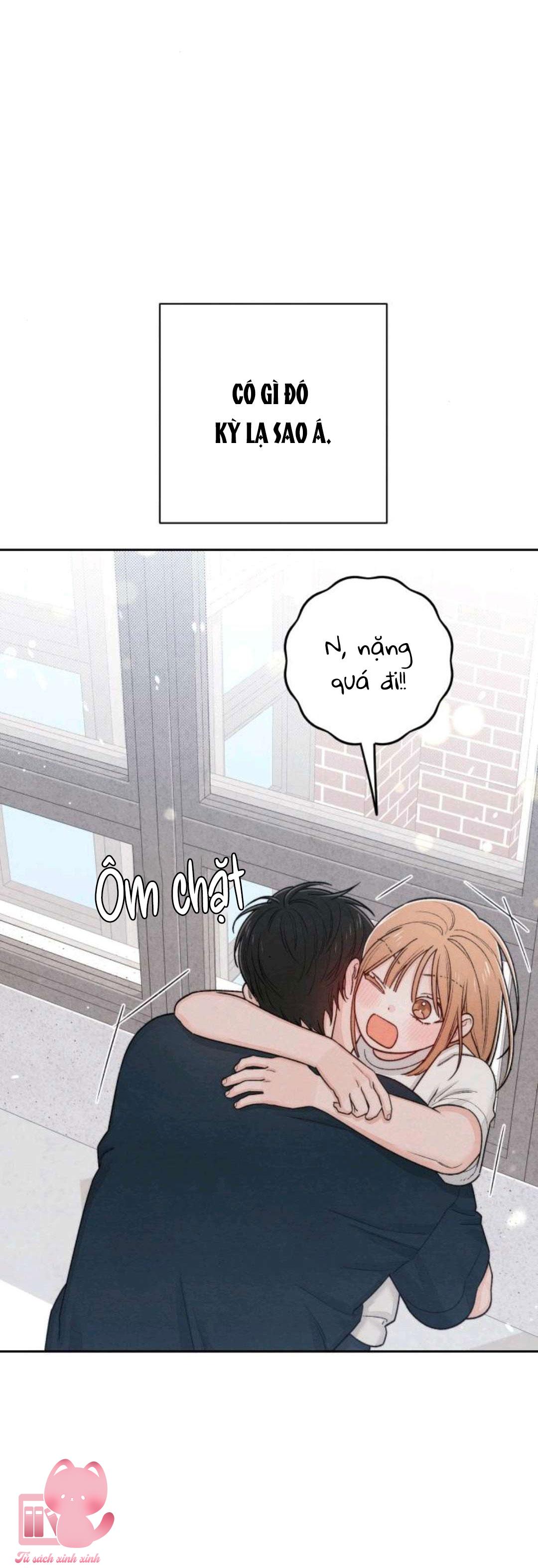 Bí Mật Thanh Xuân - Chap 86