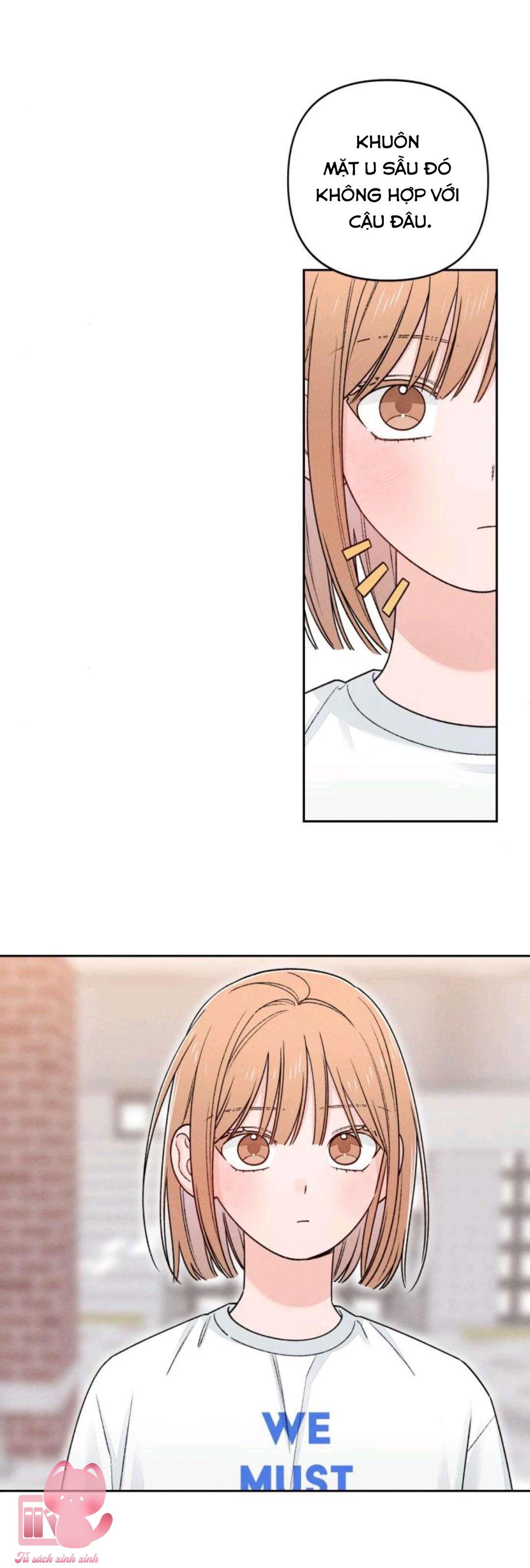 Bí Mật Thanh Xuân - Chap 86