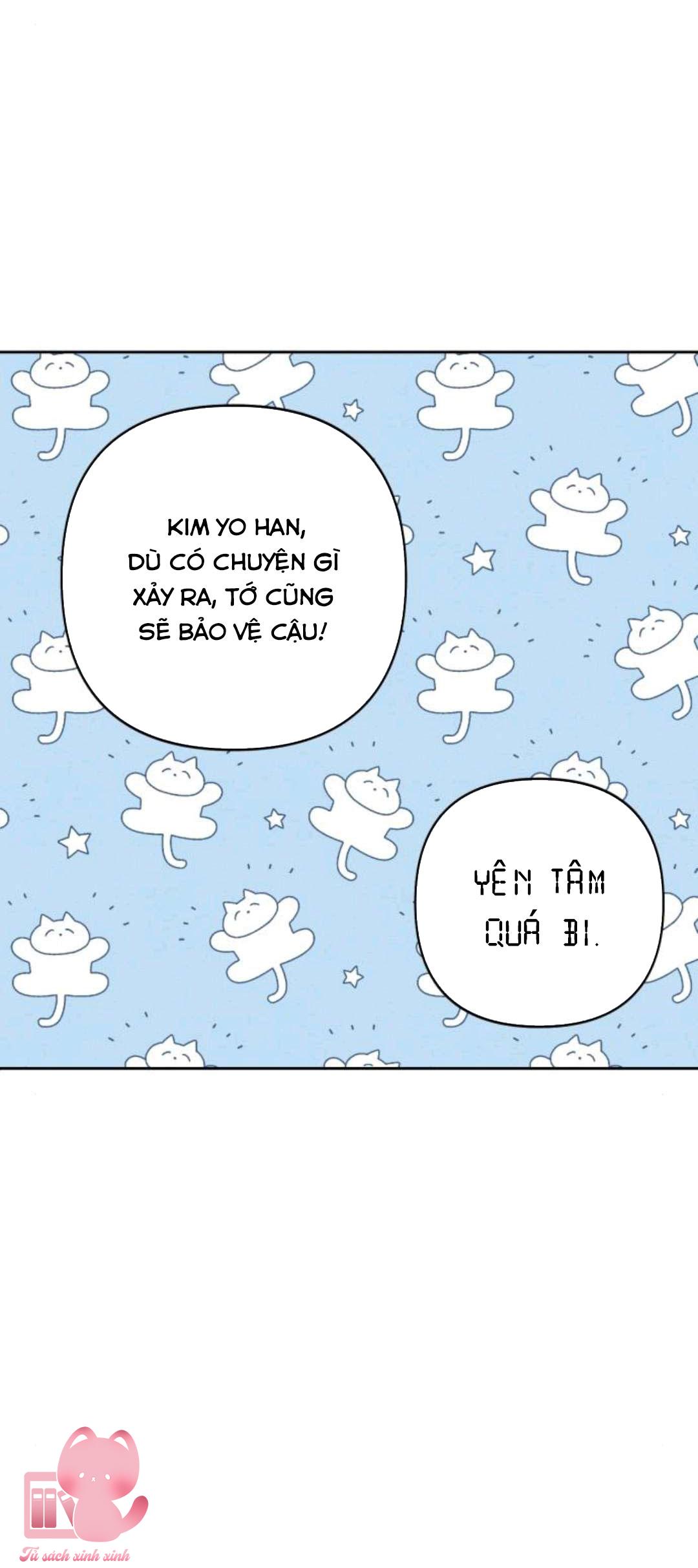 Bí Mật Thanh Xuân - Chap 86