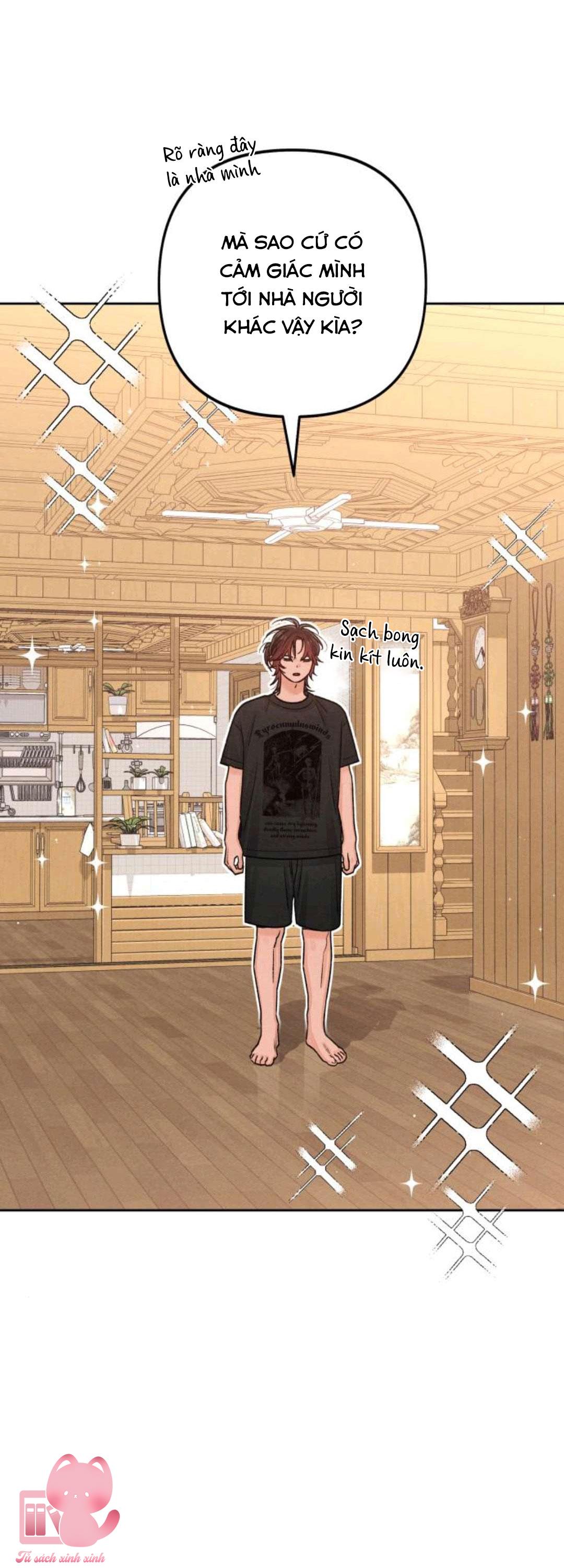 Bí Mật Thanh Xuân - Chap 86