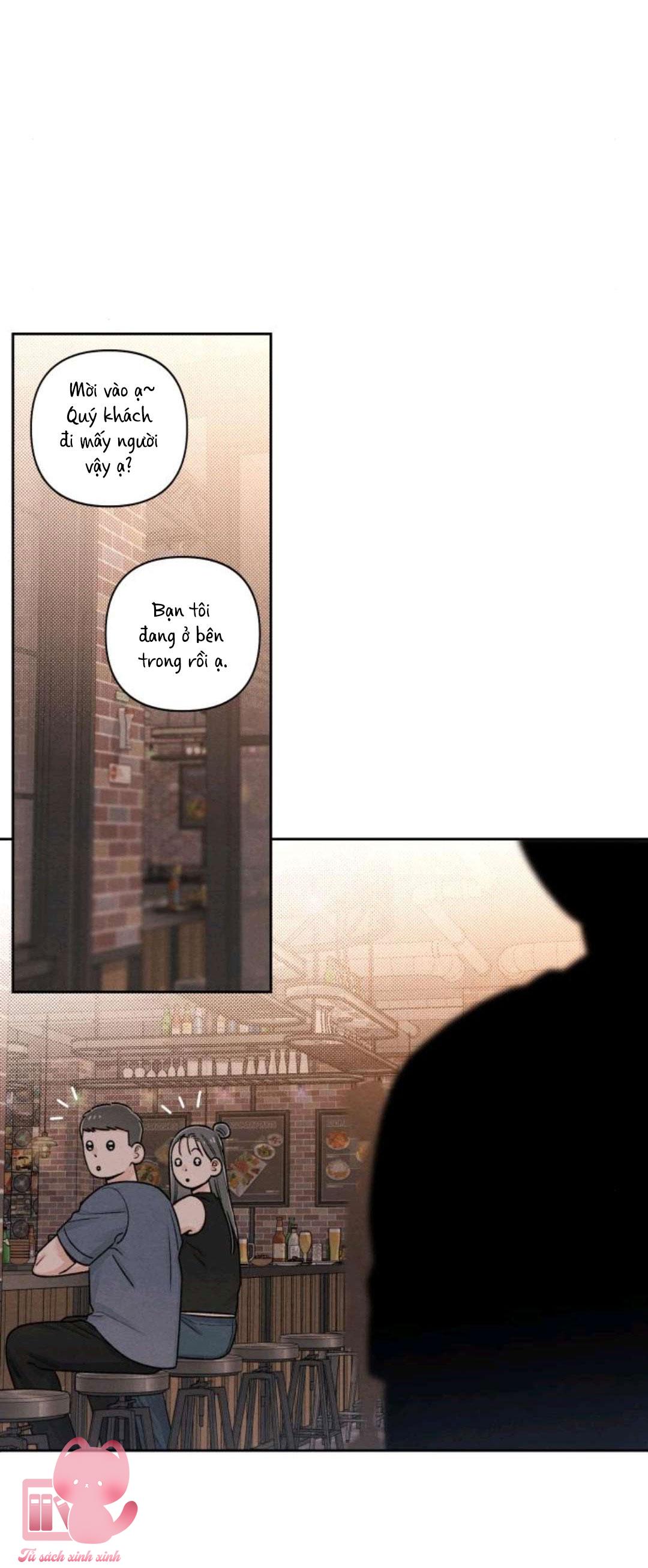 Bí Mật Thanh Xuân - Chap 86