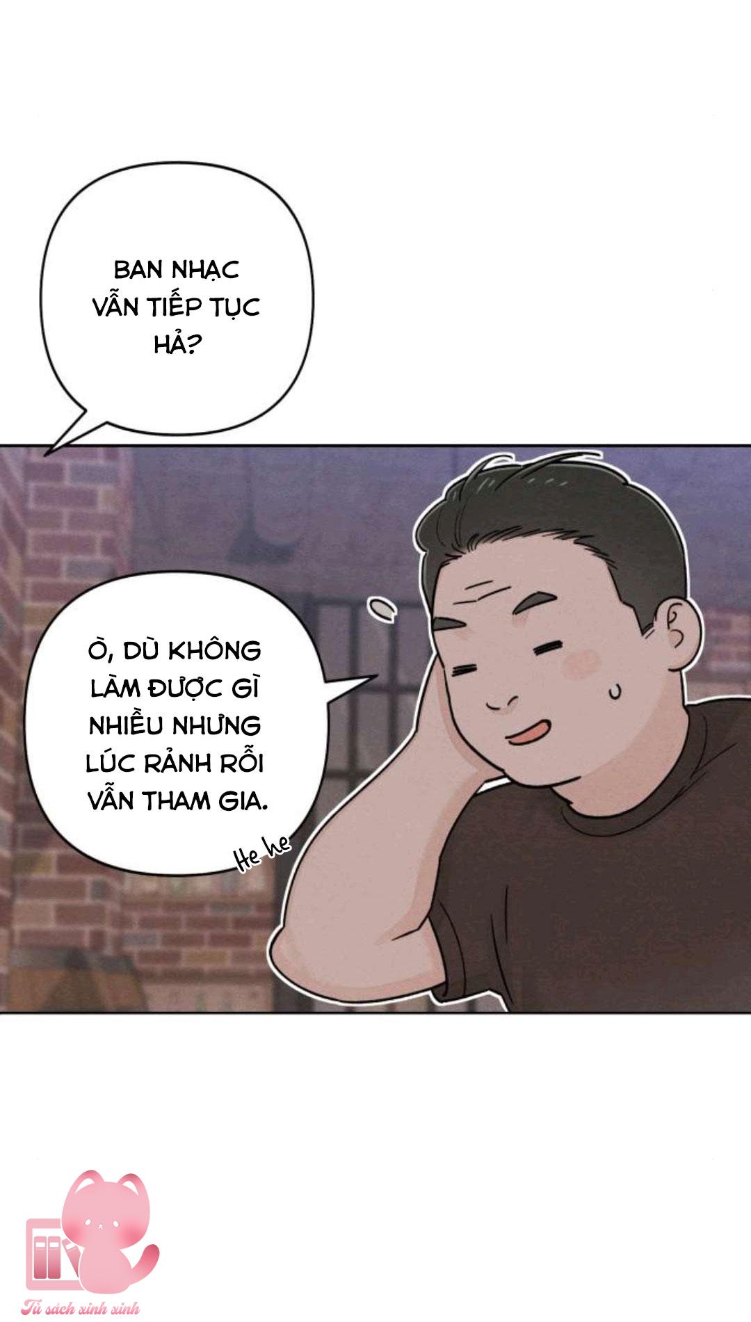Bí Mật Thanh Xuân - Chap 86
