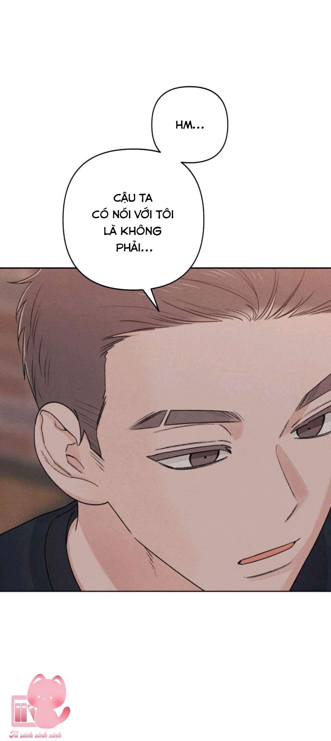 Bí Mật Thanh Xuân - Chap 86