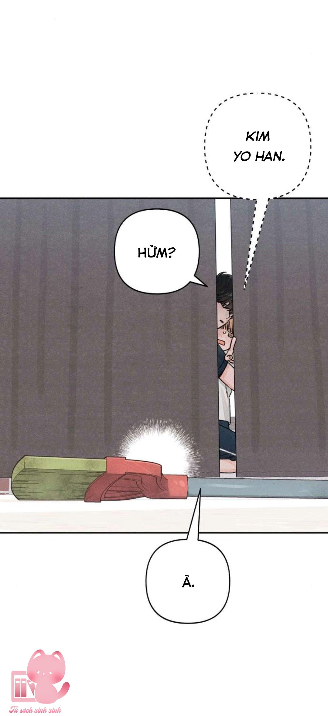 Bí Mật Thanh Xuân - Chap 86