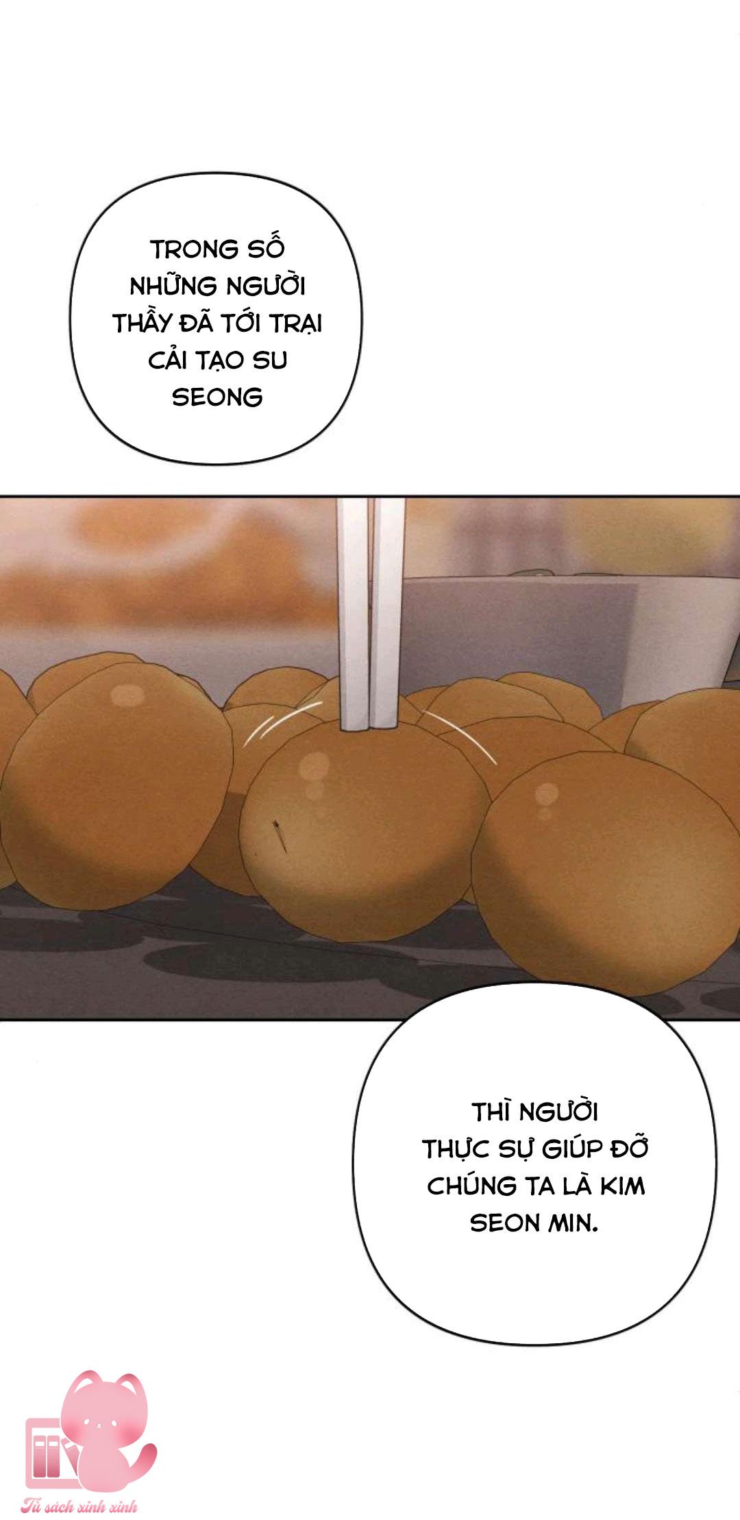 Bí Mật Thanh Xuân - Chap 86