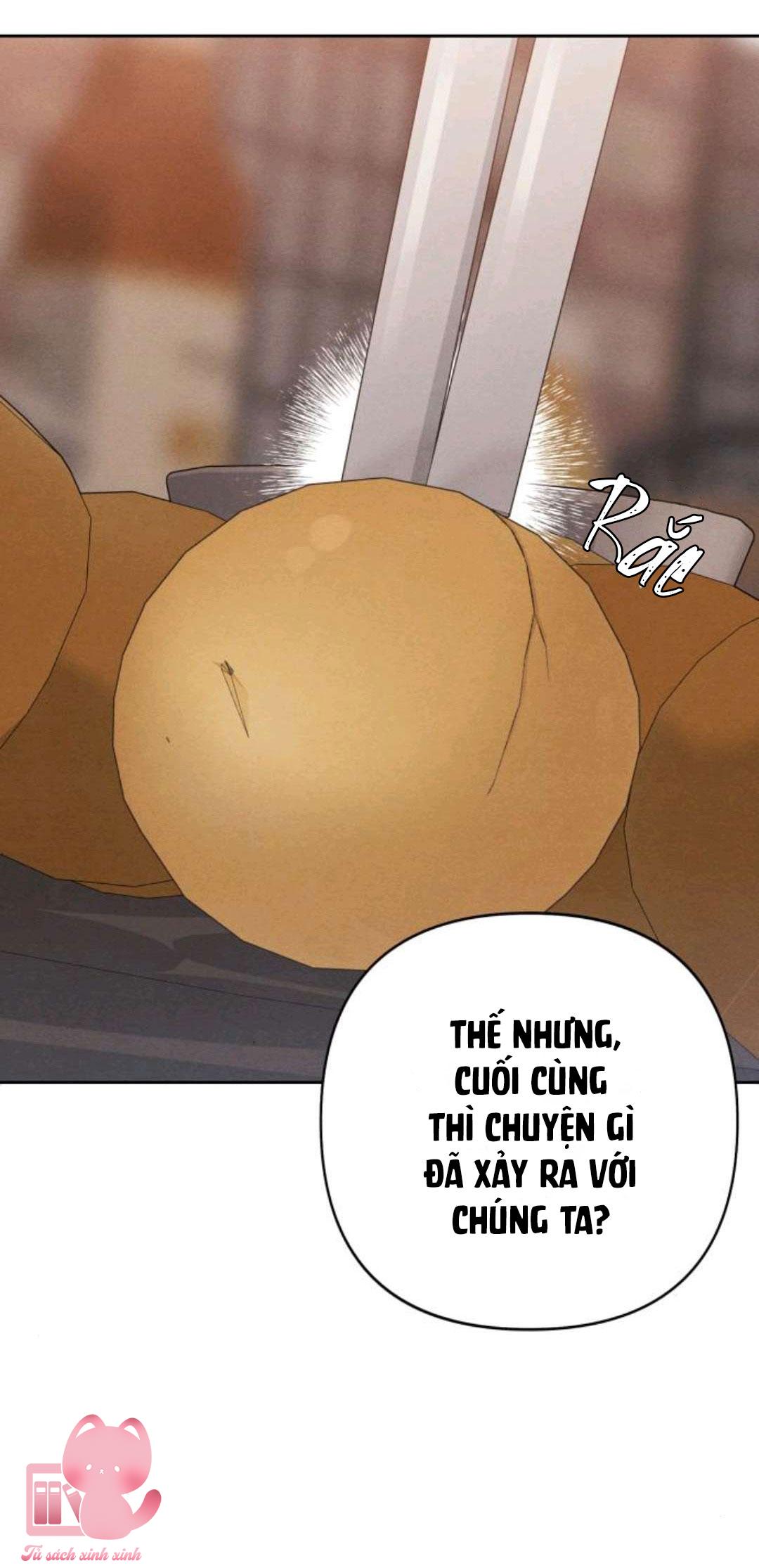 Bí Mật Thanh Xuân - Chap 86