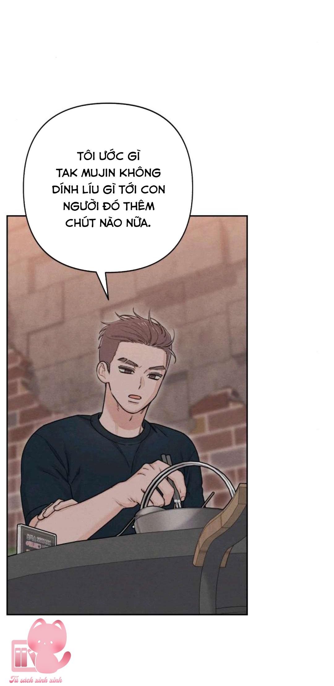 Bí Mật Thanh Xuân - Chap 86