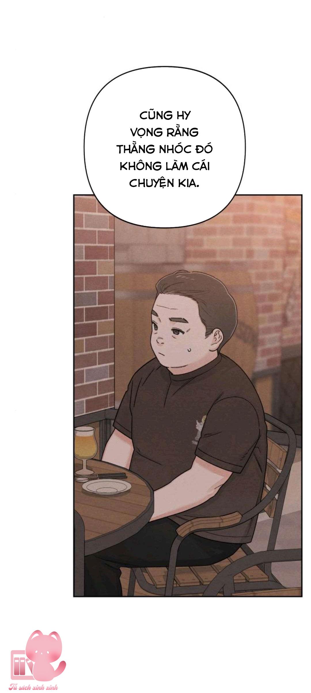 Bí Mật Thanh Xuân - Chap 86