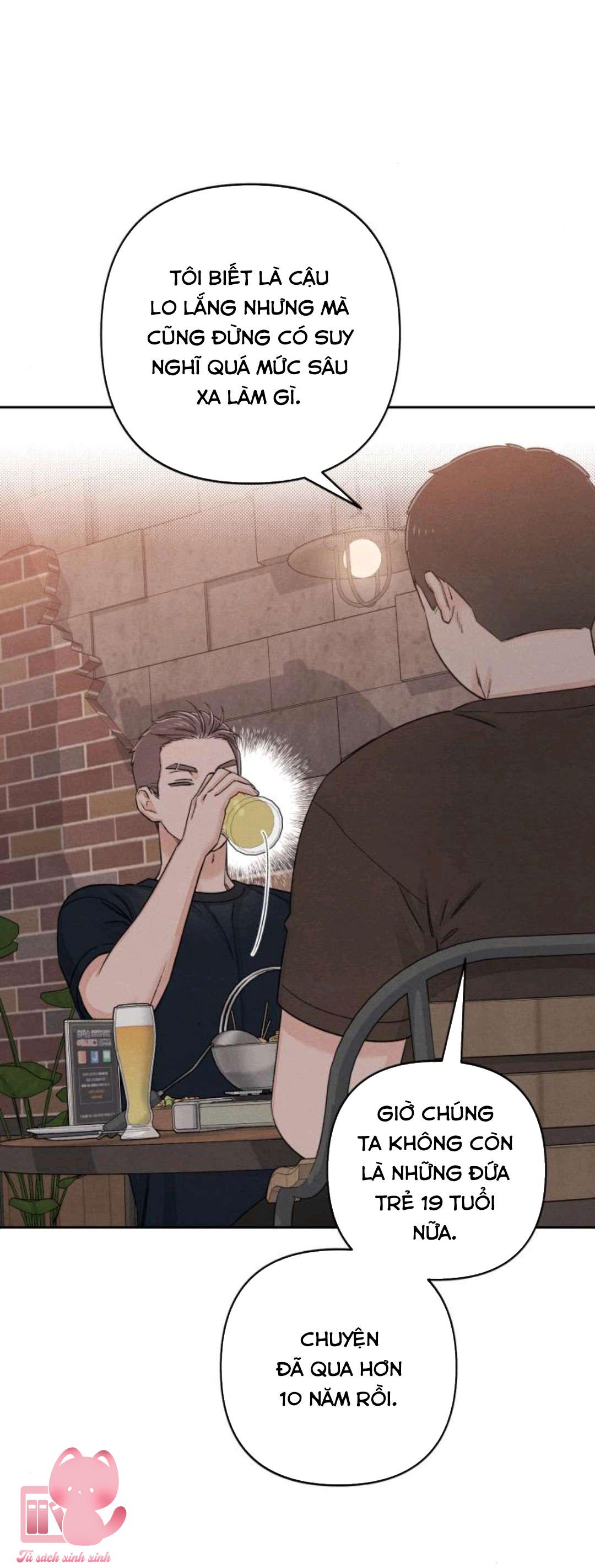 Bí Mật Thanh Xuân - Chap 86