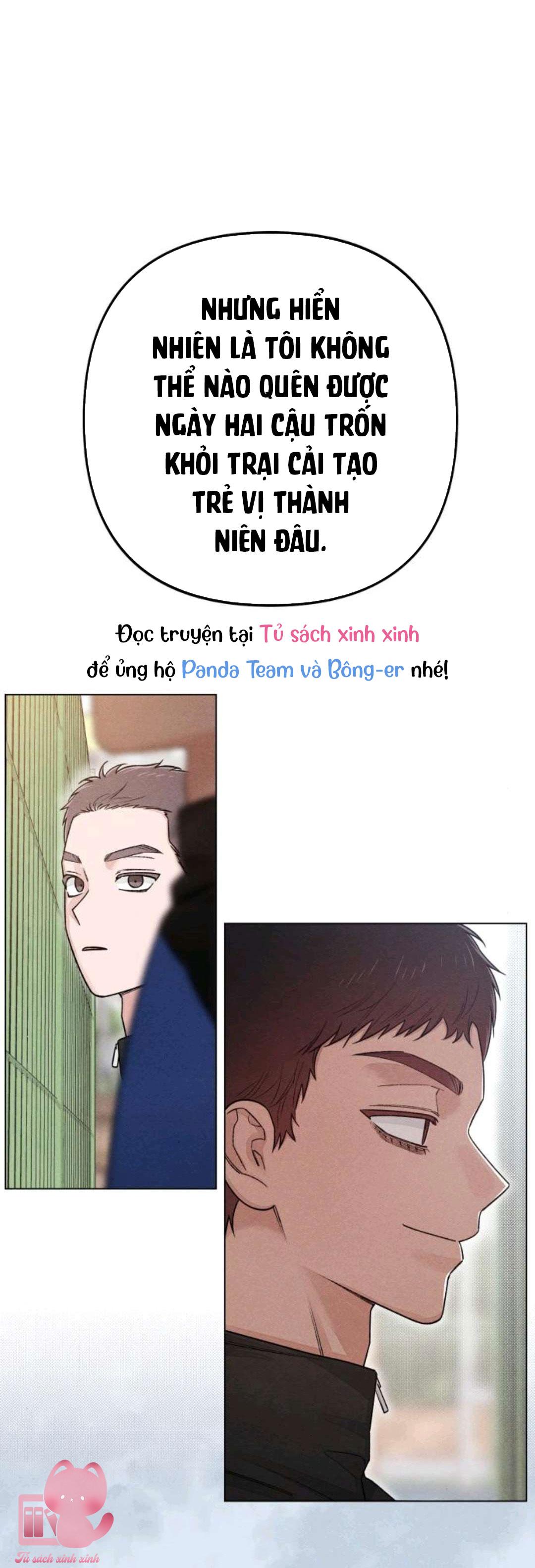 Bí Mật Thanh Xuân - Chap 86