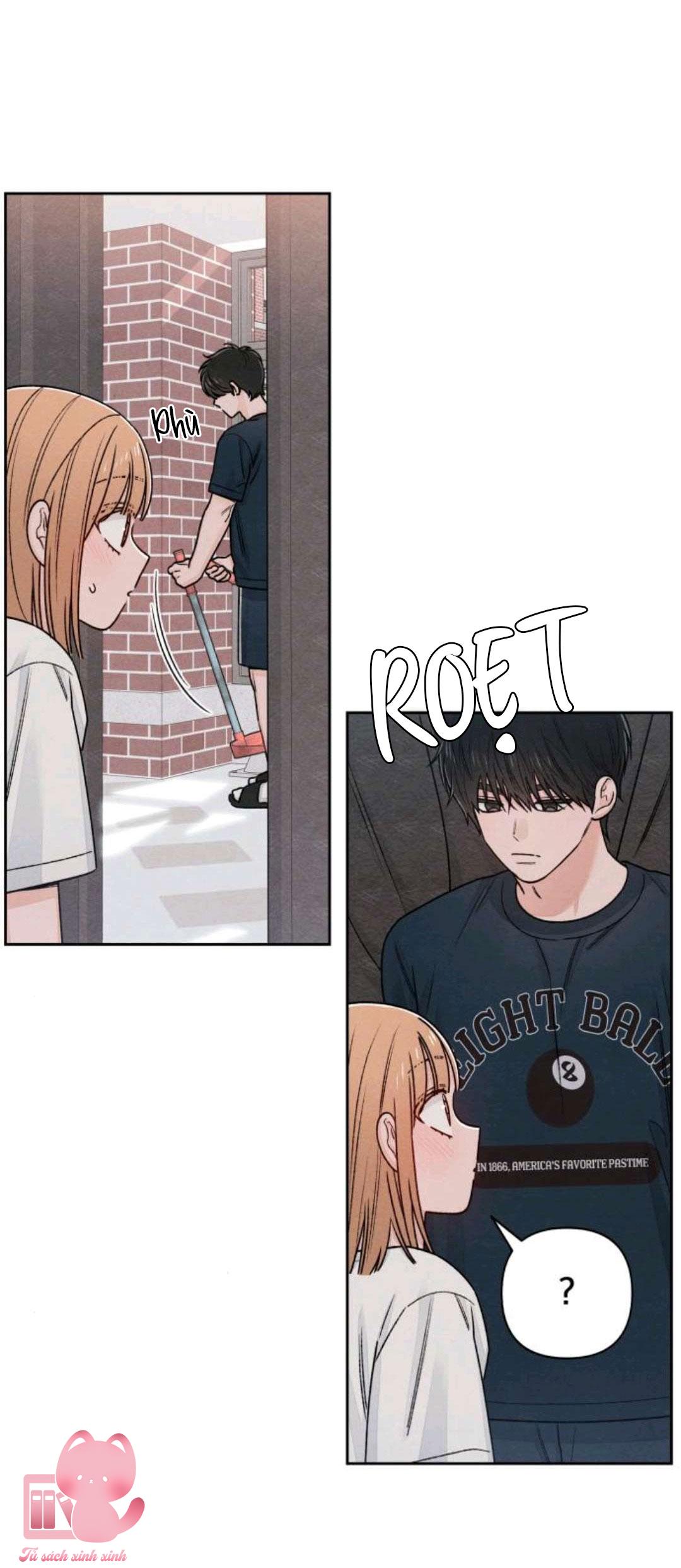 Bí Mật Thanh Xuân - Chap 86