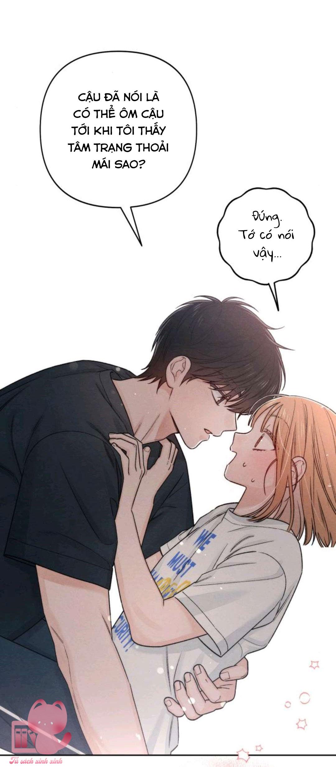 Bí Mật Thanh Xuân - Chap 86