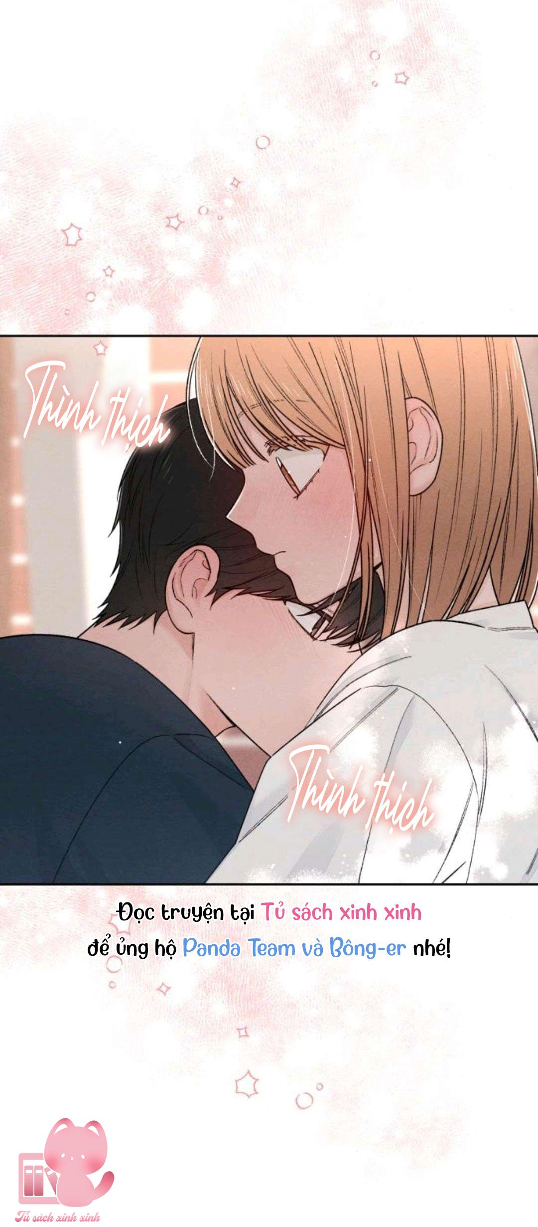 Bí Mật Thanh Xuân - Chap 86