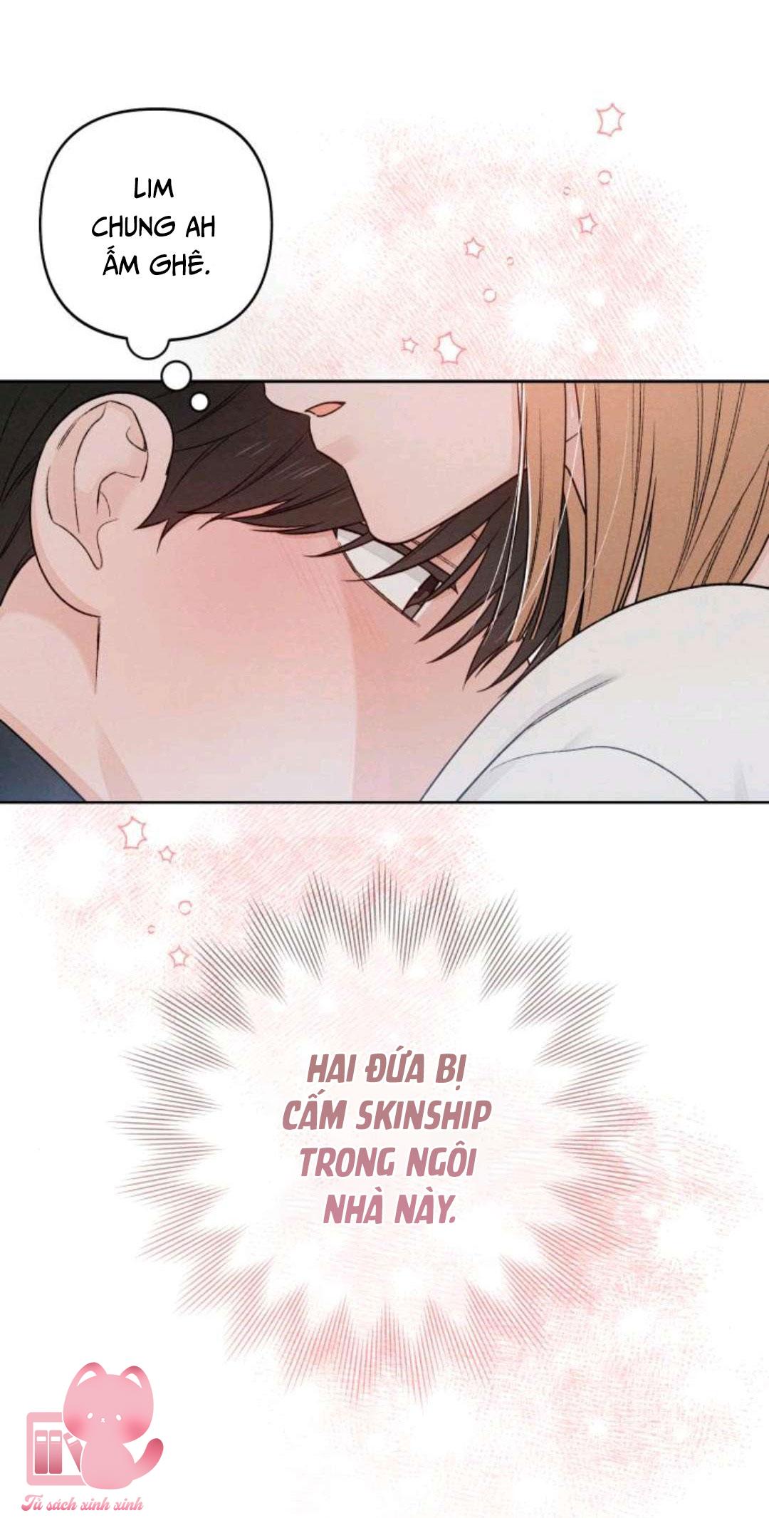 Bí Mật Thanh Xuân - Chap 86