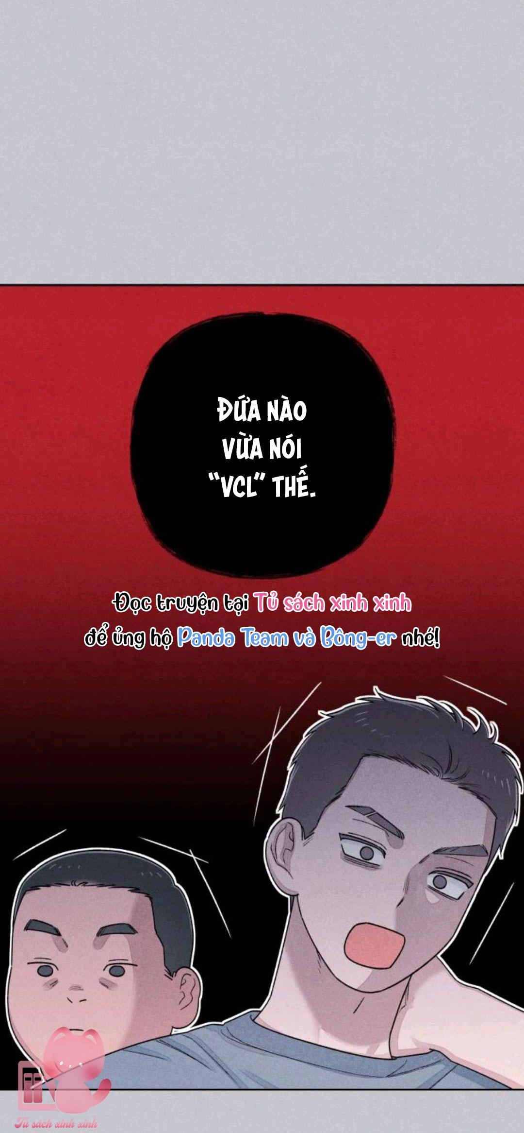 Bí Mật Thanh Xuân - Chap 87