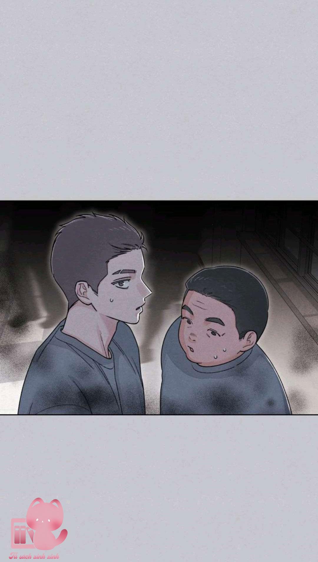 Bí Mật Thanh Xuân - Chap 87