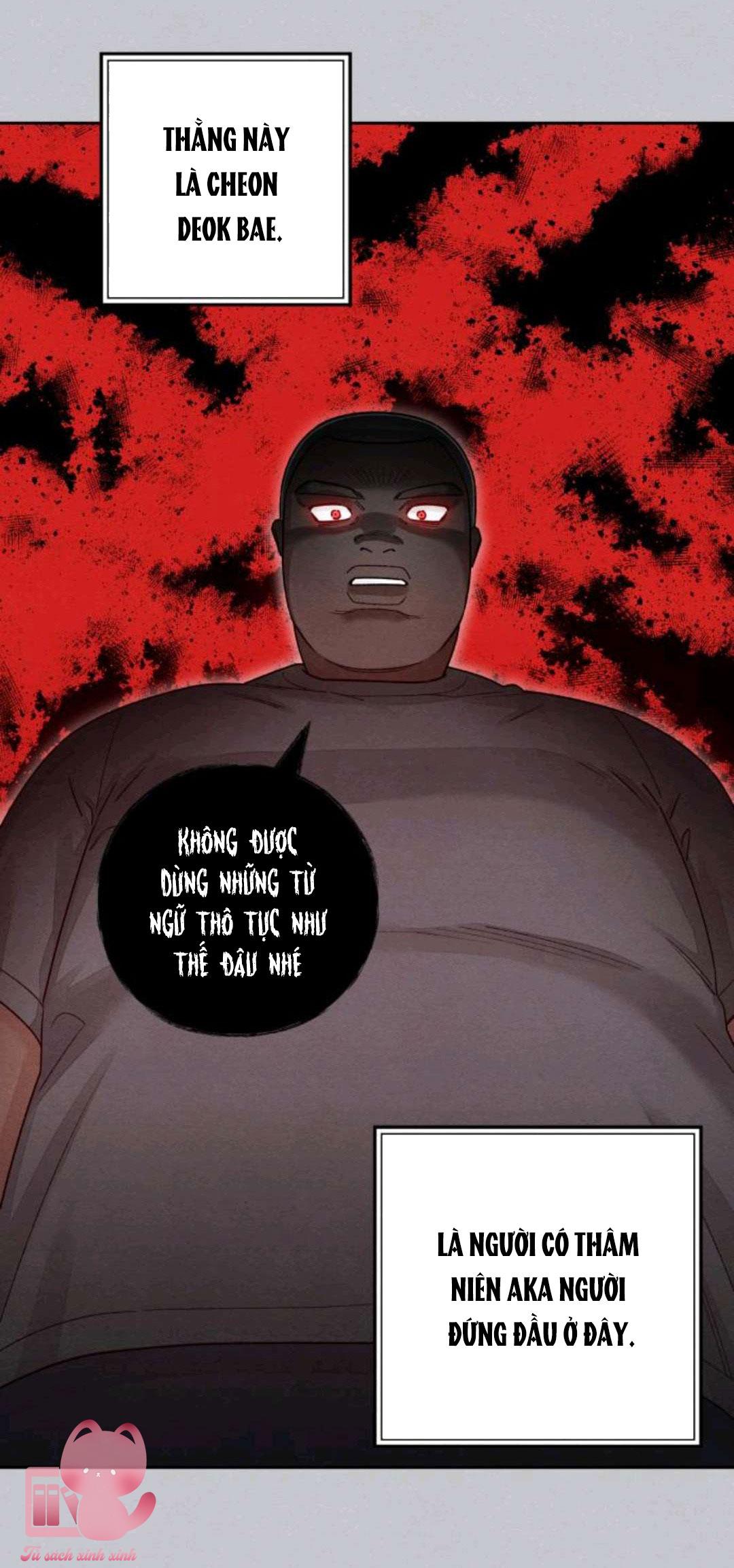 Bí Mật Thanh Xuân - Chap 87