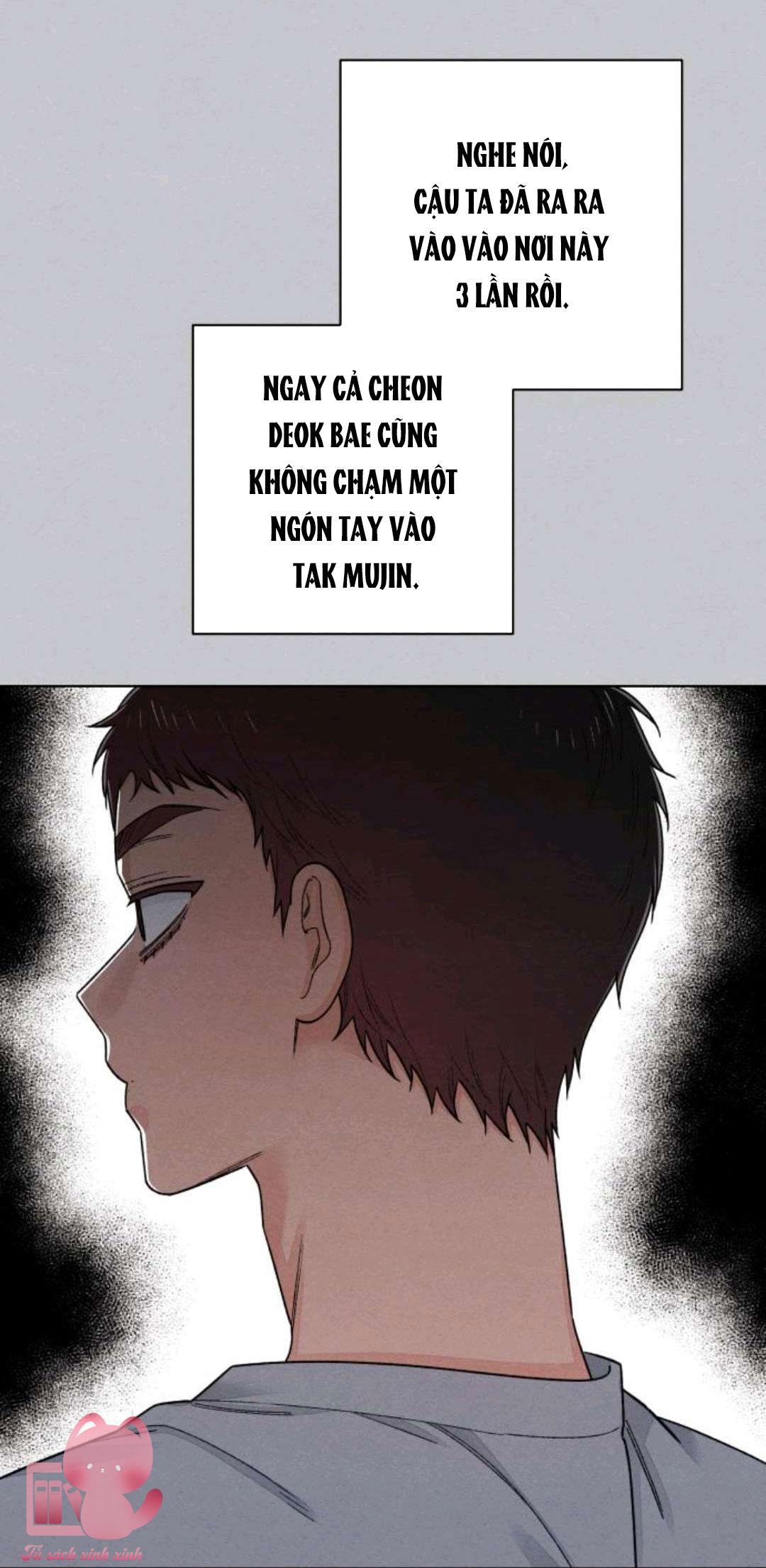 Bí Mật Thanh Xuân - Chap 87