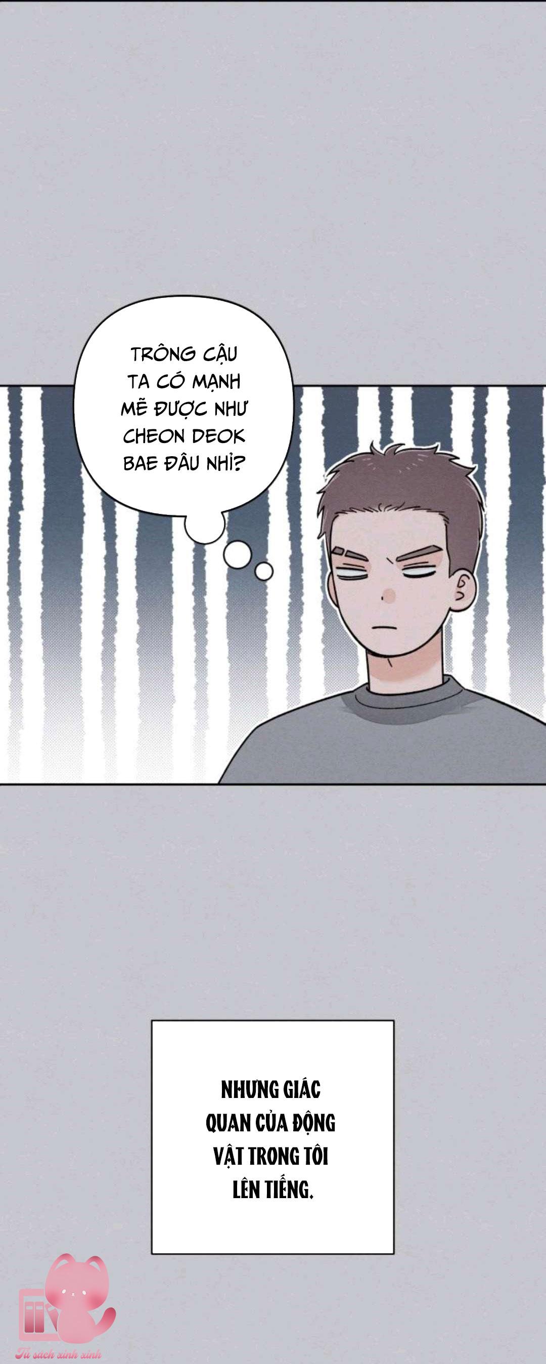 Bí Mật Thanh Xuân - Chap 87