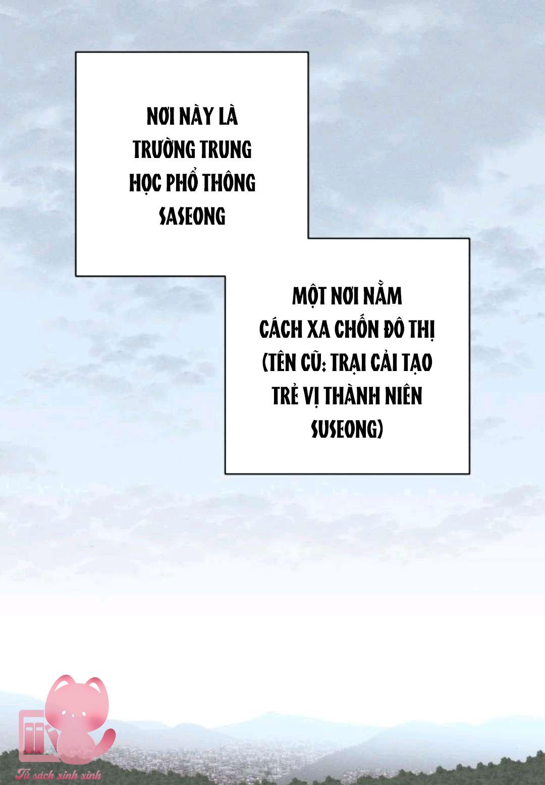 Bí Mật Thanh Xuân - Chap 87