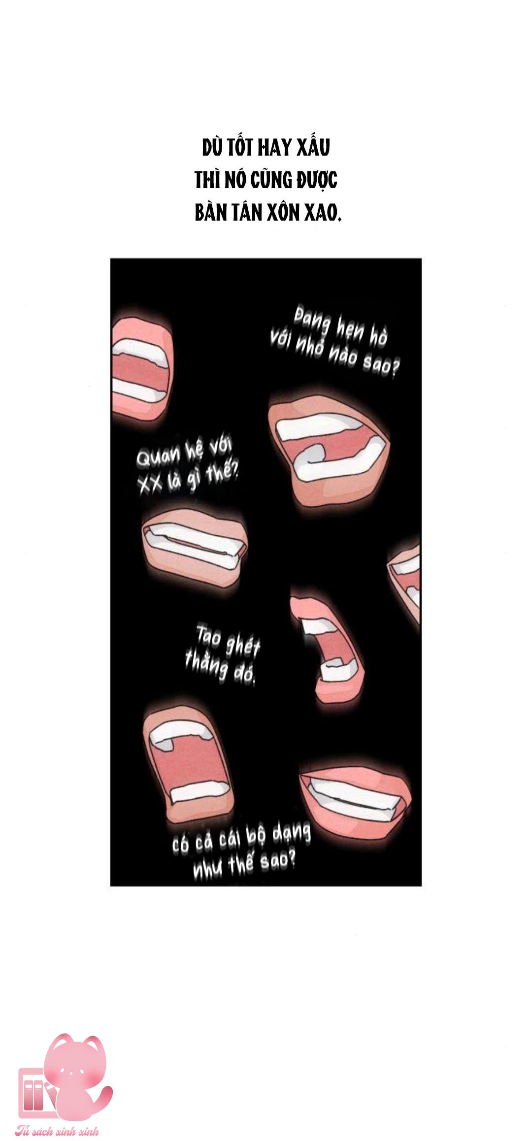 Bí Mật Thanh Xuân - Chap 87