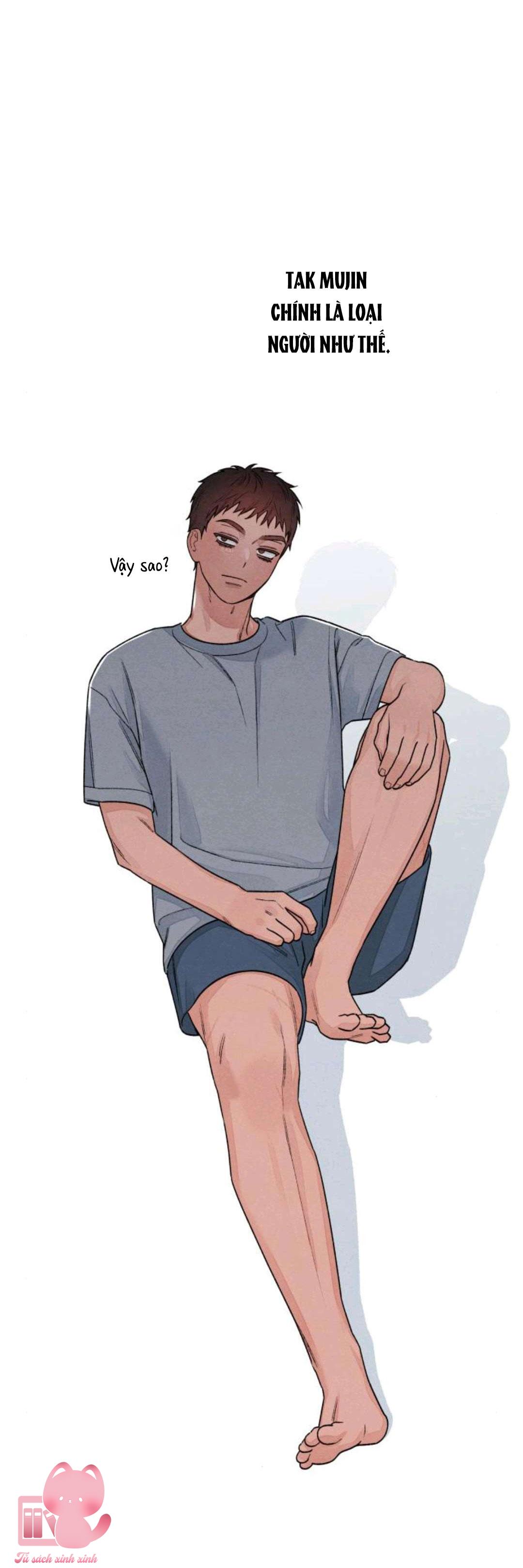 Bí Mật Thanh Xuân - Chap 87