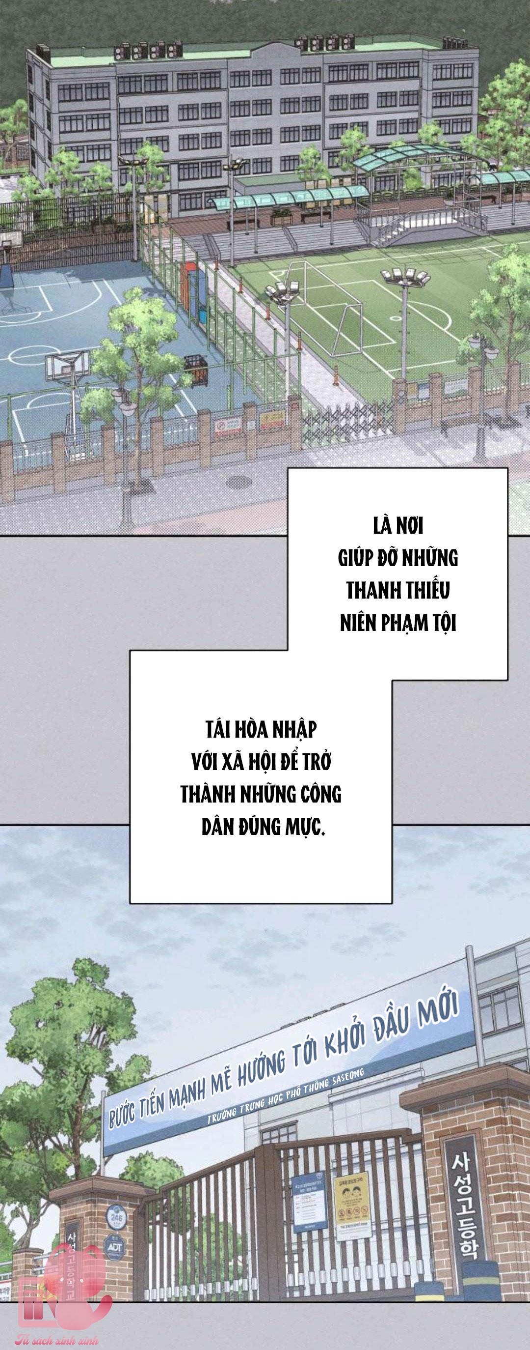 Bí Mật Thanh Xuân - Chap 87