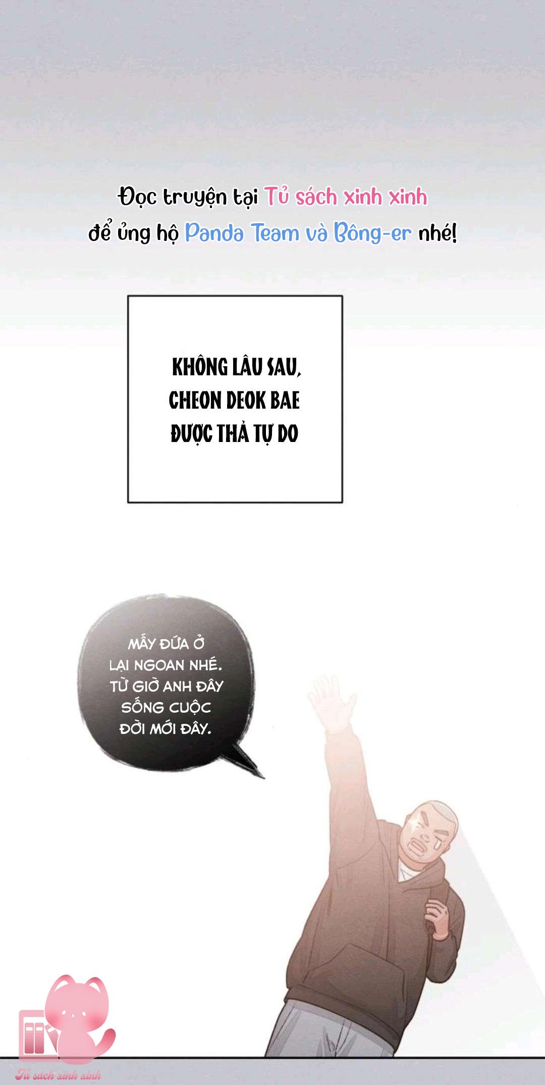 Bí Mật Thanh Xuân - Chap 87