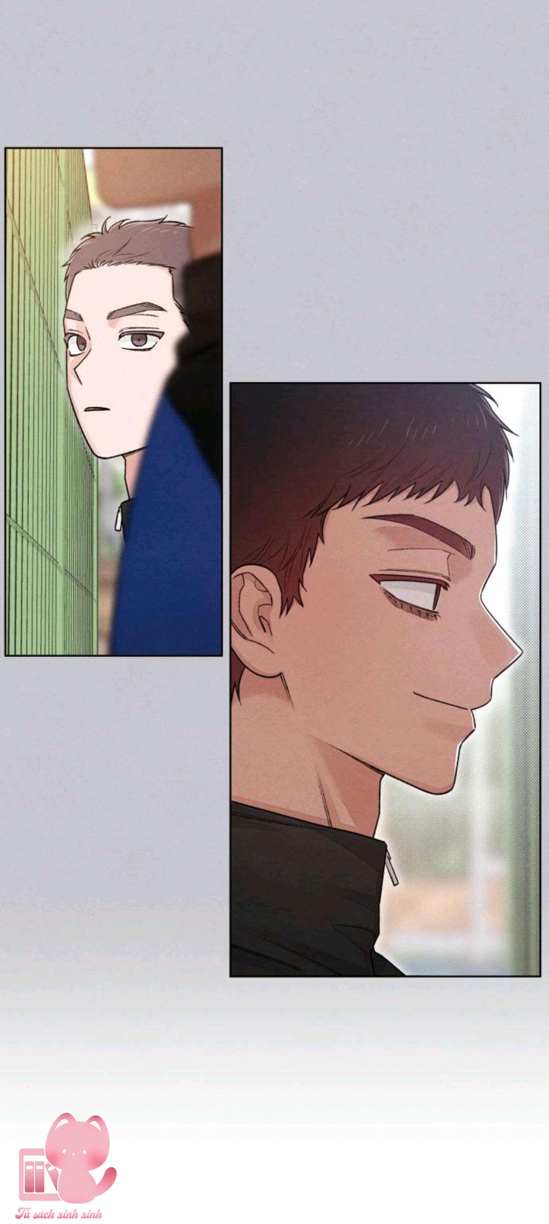 Bí Mật Thanh Xuân - Chap 87