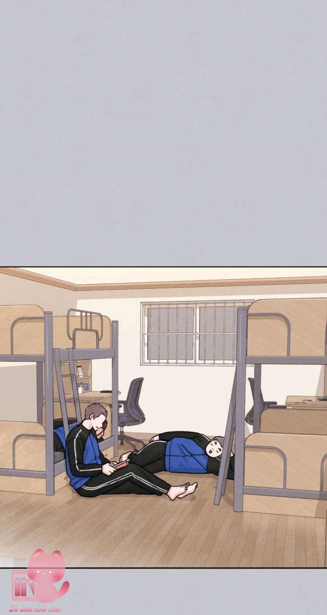 Bí Mật Thanh Xuân - Chap 87