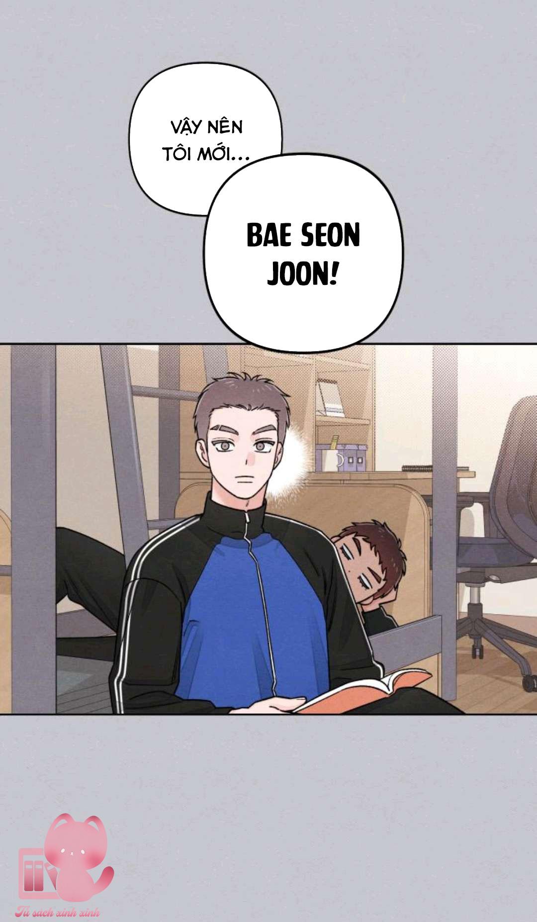 Bí Mật Thanh Xuân - Chap 87