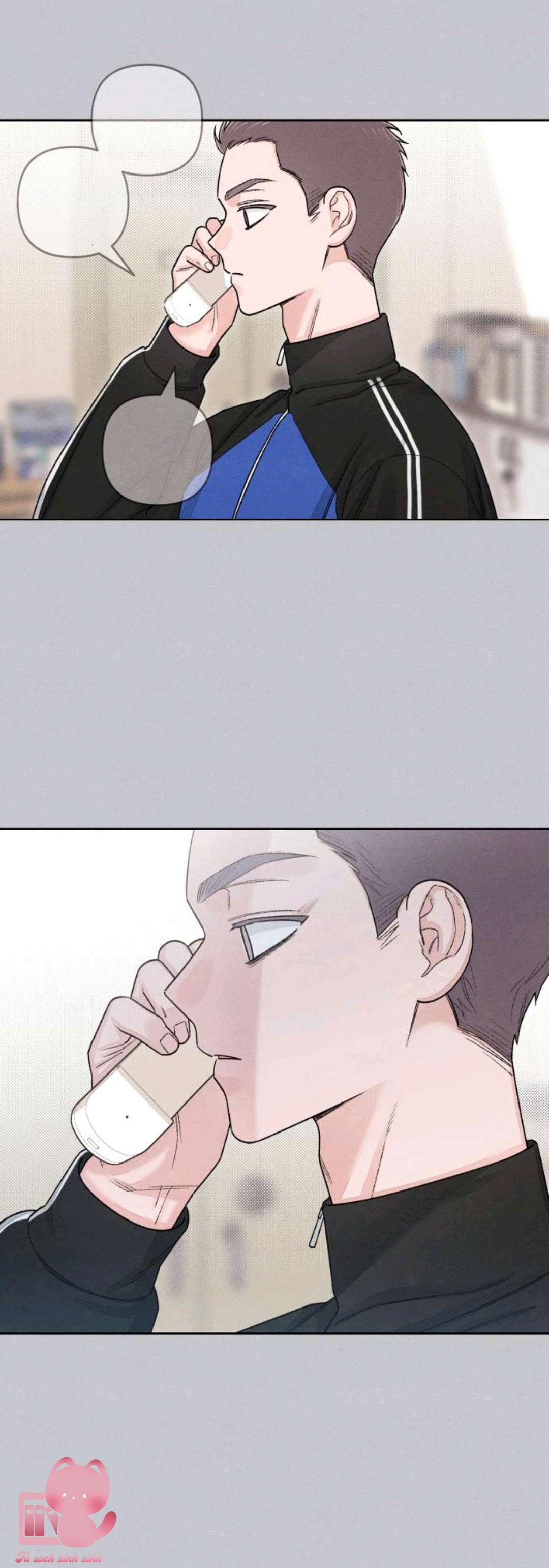 Bí Mật Thanh Xuân - Chap 87