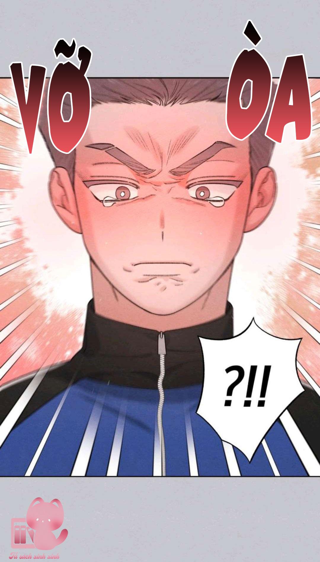 Bí Mật Thanh Xuân - Chap 87