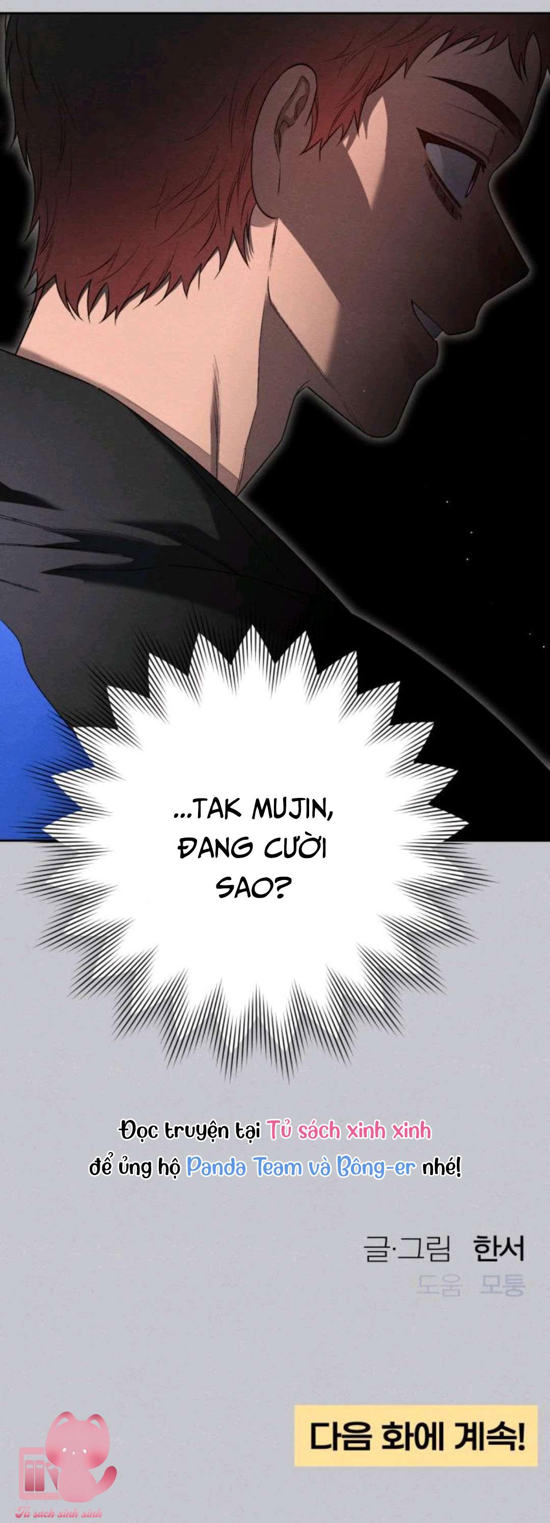 Bí Mật Thanh Xuân - Chap 87