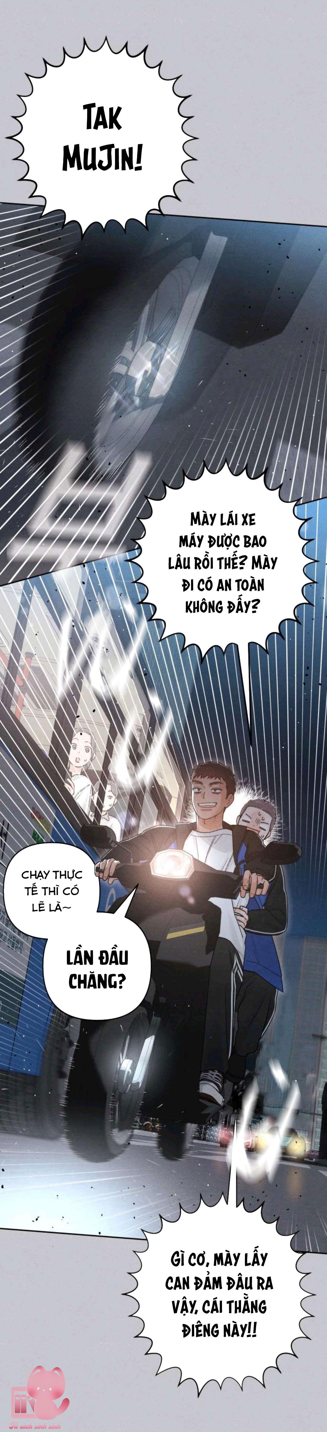 Bí Mật Thanh Xuân - Chap 88