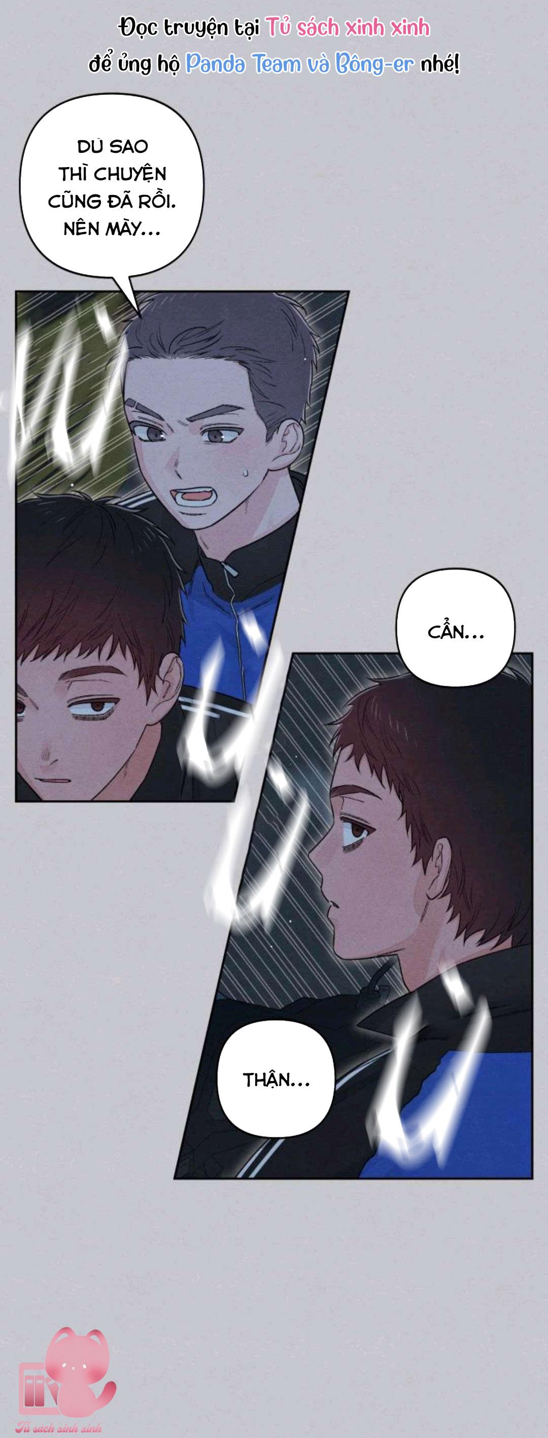 Bí Mật Thanh Xuân - Chap 88