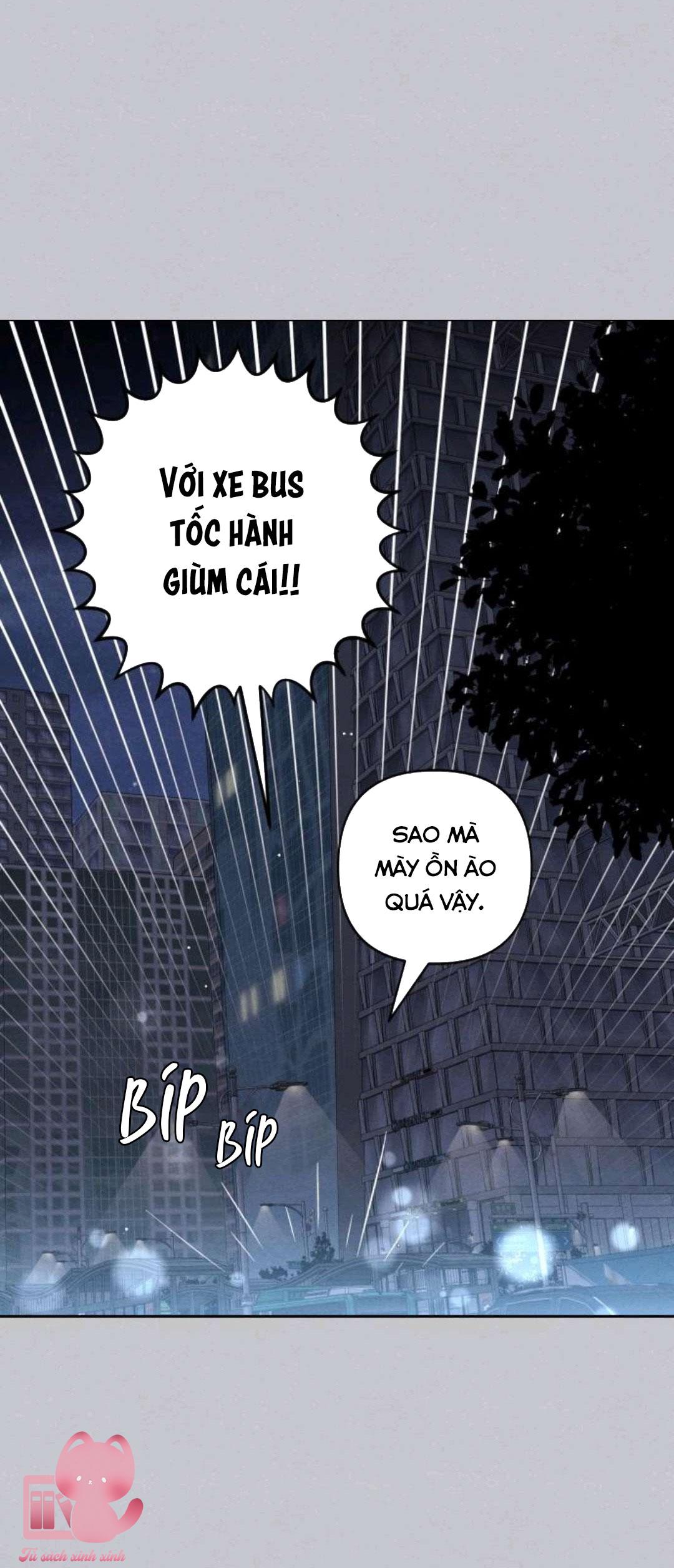 Bí Mật Thanh Xuân - Chap 88