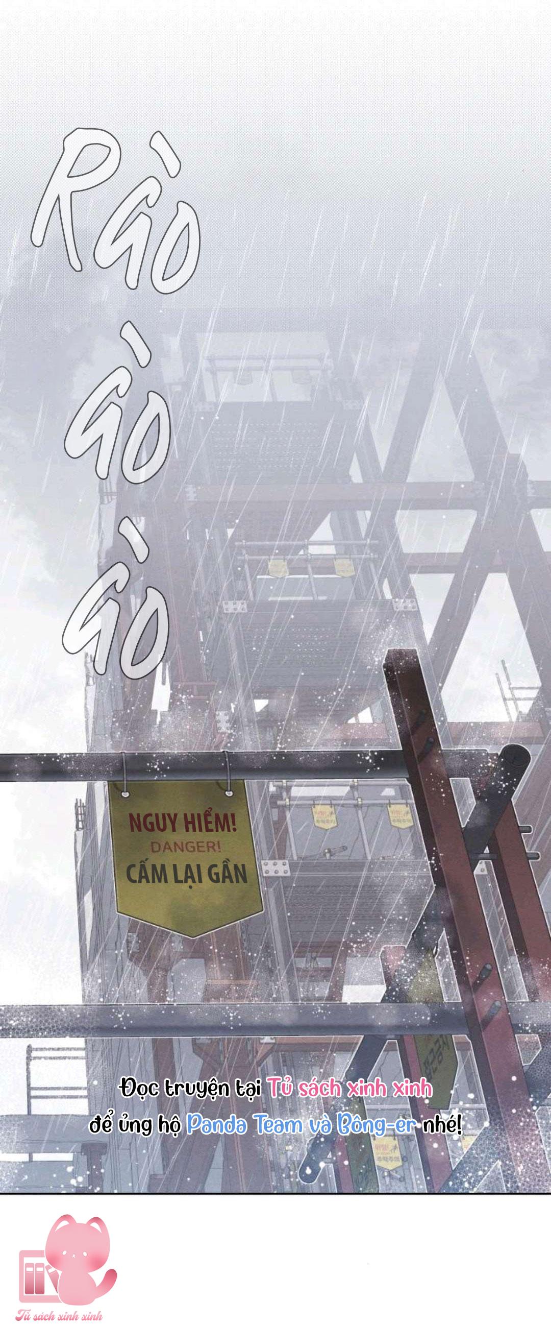 Bí Mật Thanh Xuân - Chap 88