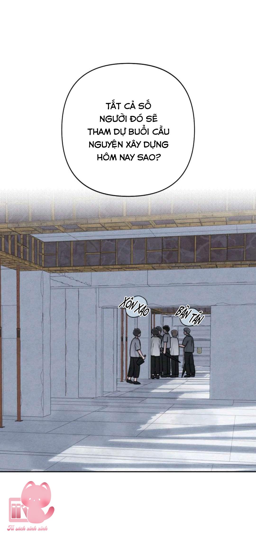 Bí Mật Thanh Xuân - Chap 88