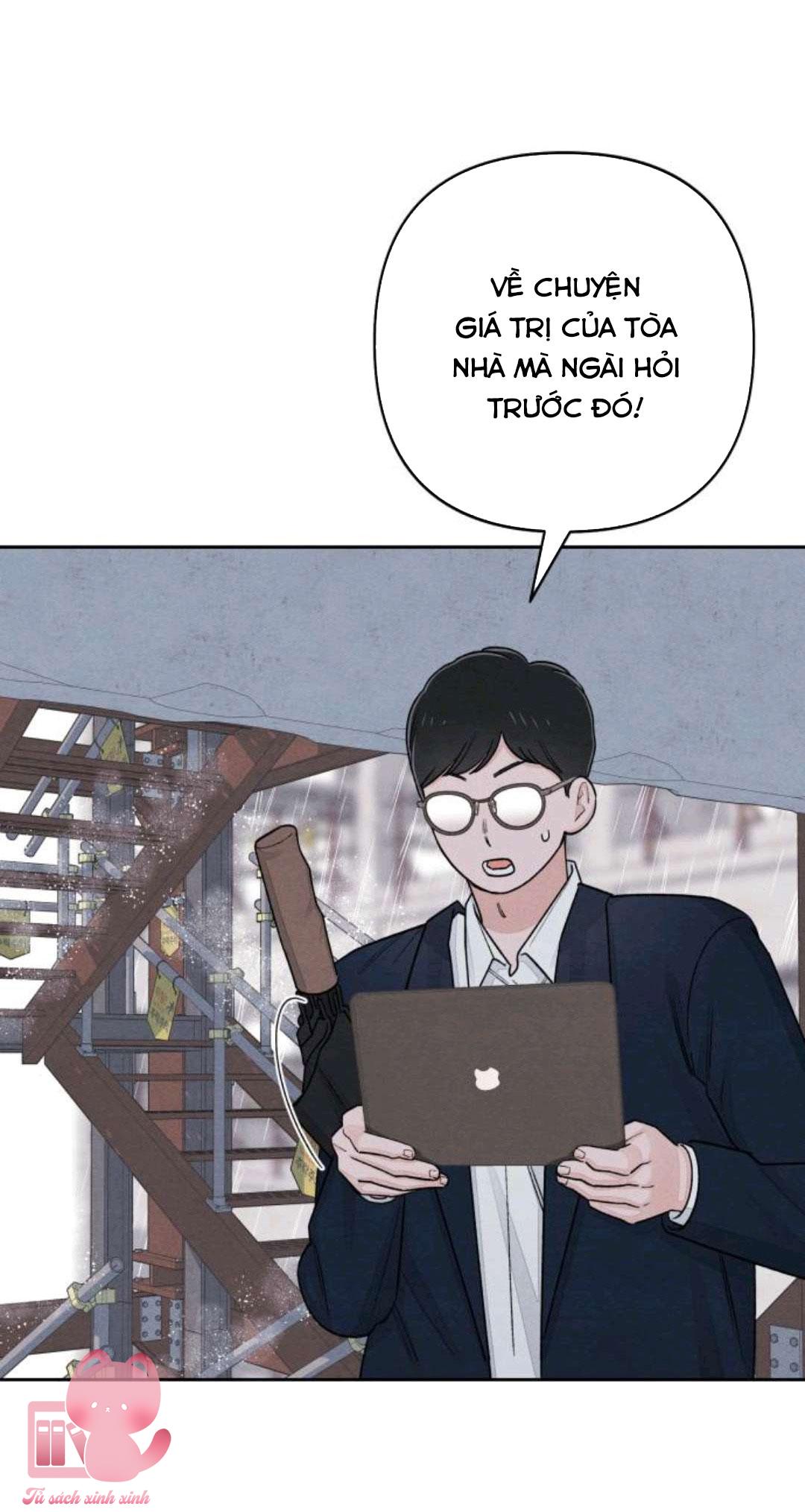 Bí Mật Thanh Xuân - Chap 88