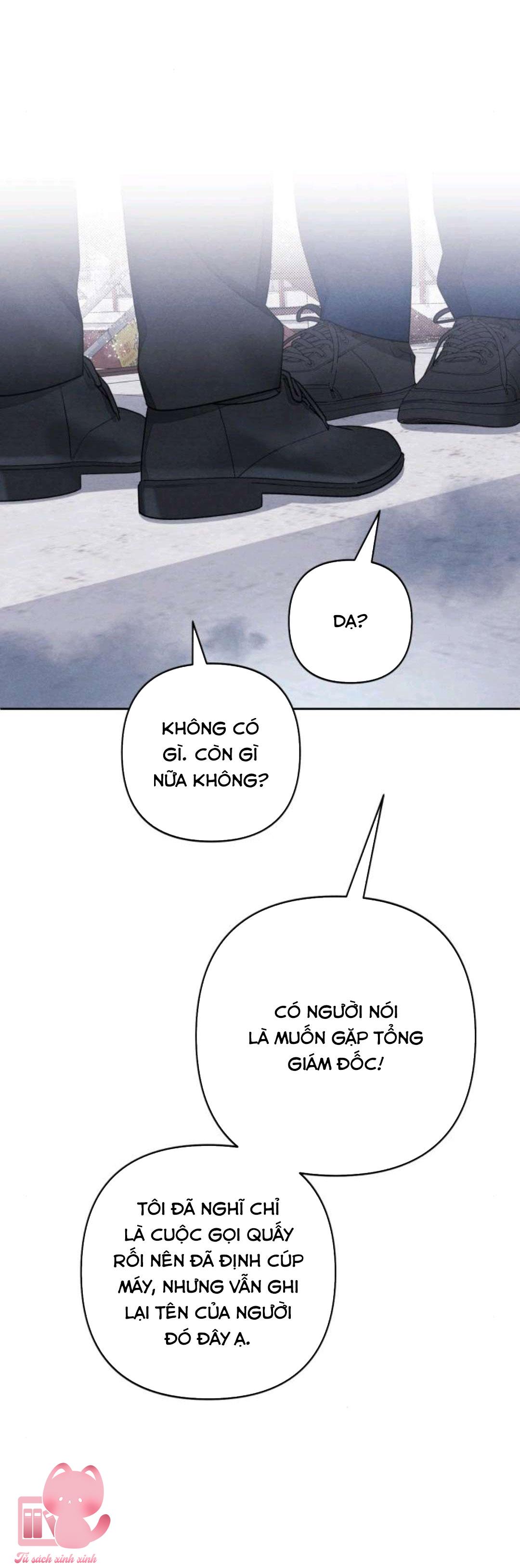 Bí Mật Thanh Xuân - Chap 88